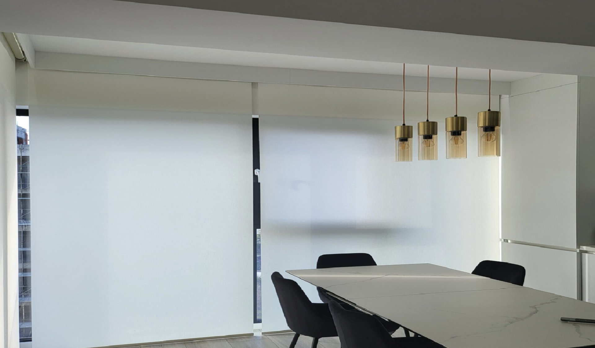 black blue and yellow textile