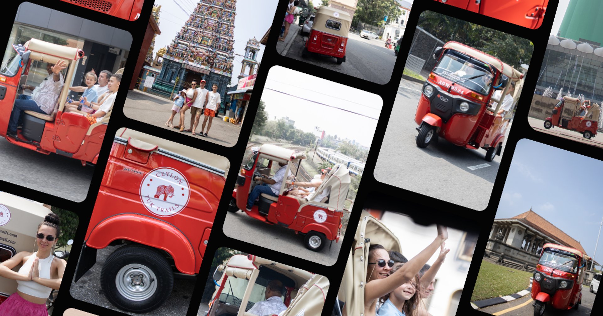 a man driving a bus down a street at night