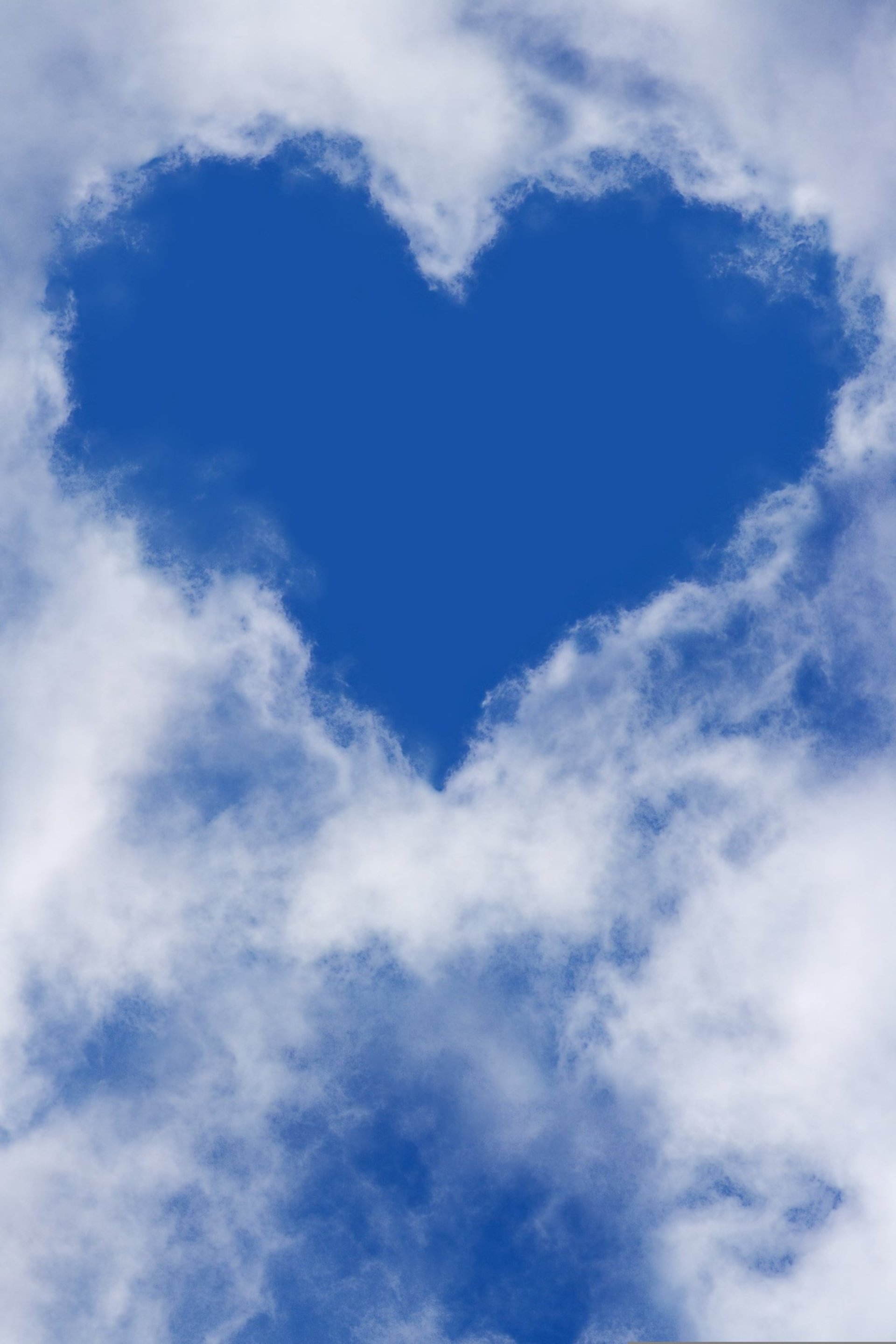 white clouds and blue sky during daytime