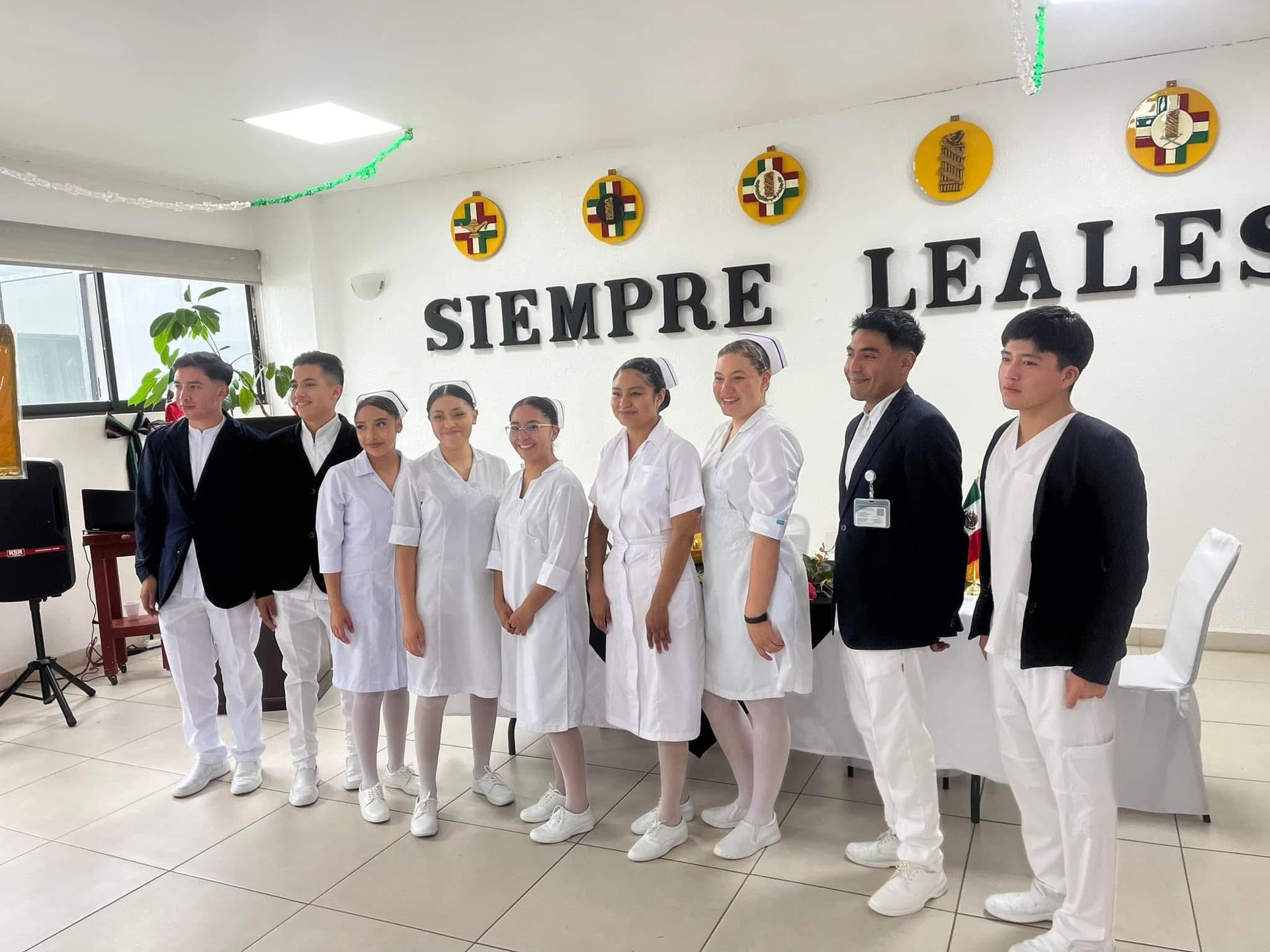 Clase especial licenciatura en pedagogía