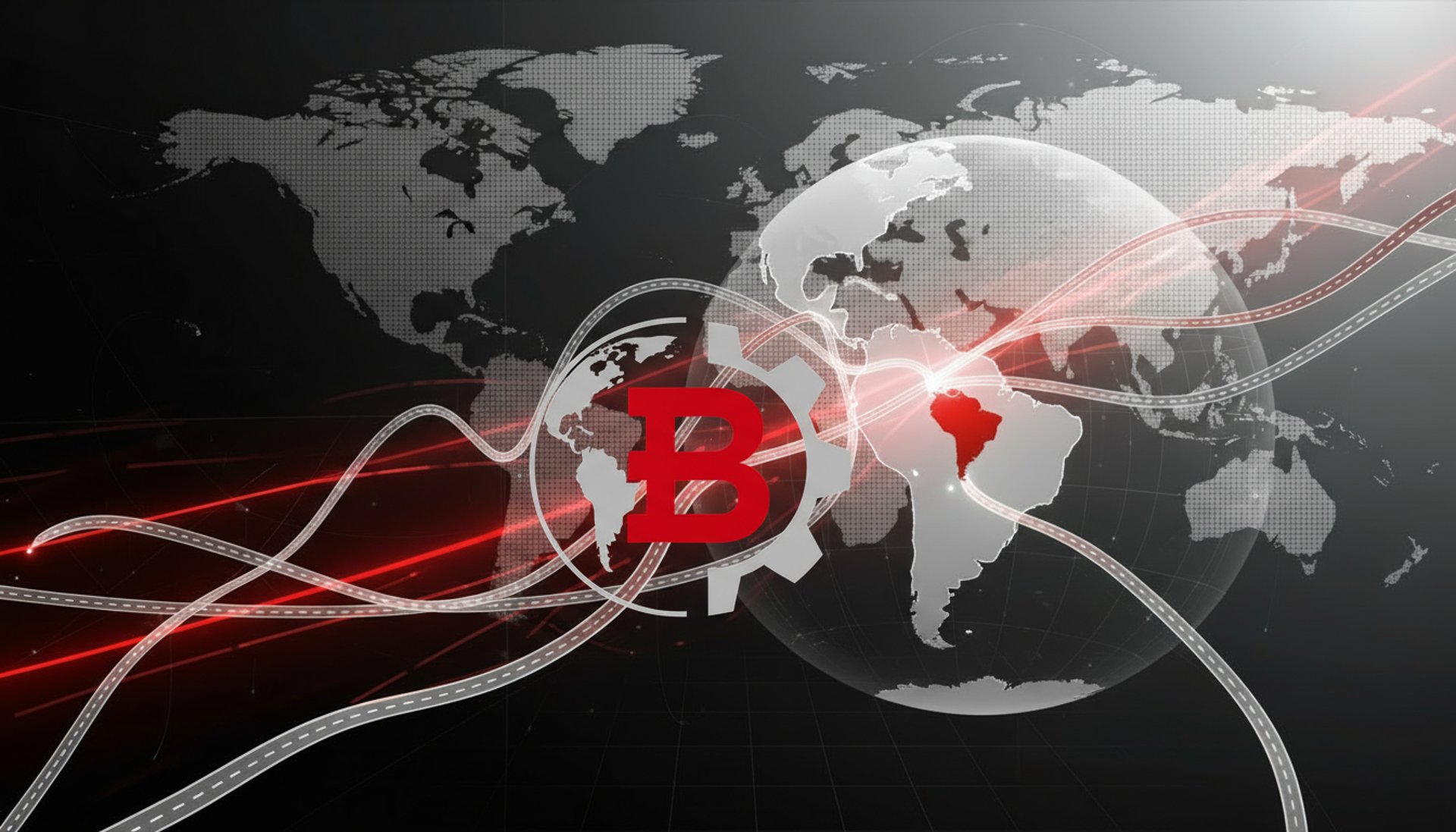 black and white bed linen