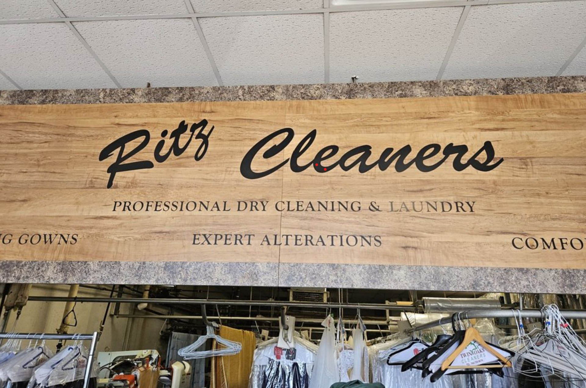 black and brown leather padded tub sofa