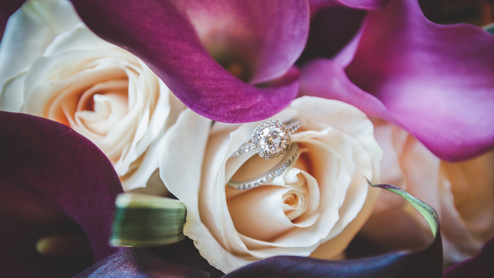 black and white bed linen