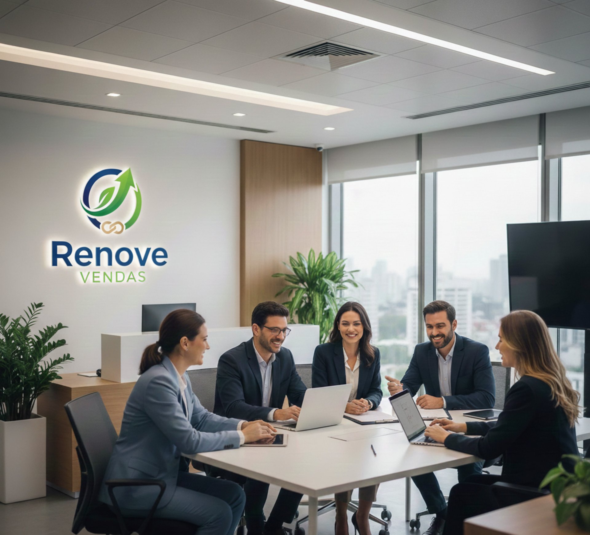 black and brown leather padded tub sofa