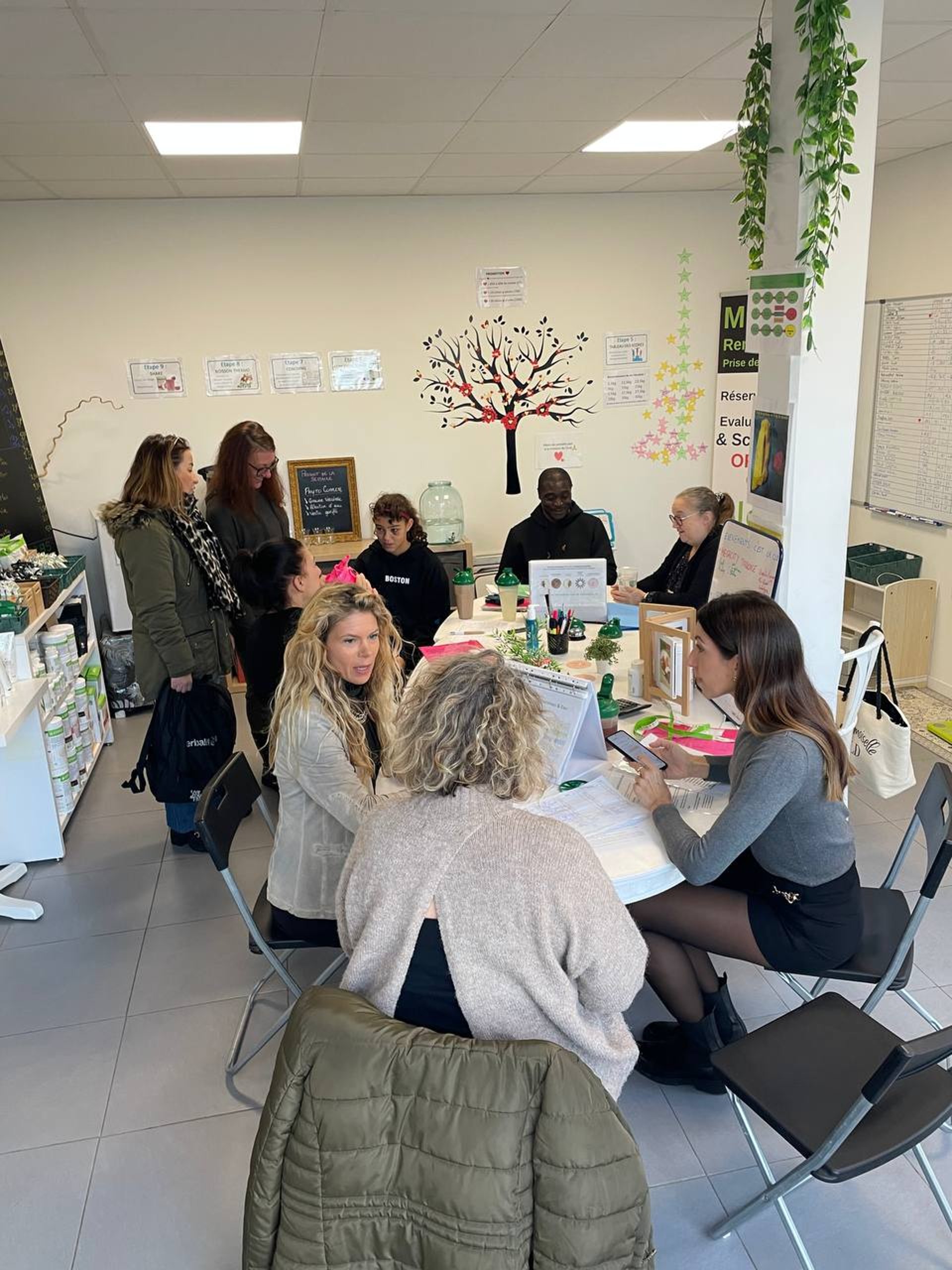 woman wearing yellow long-sleeved dress under white clouds and blue sky during daytime