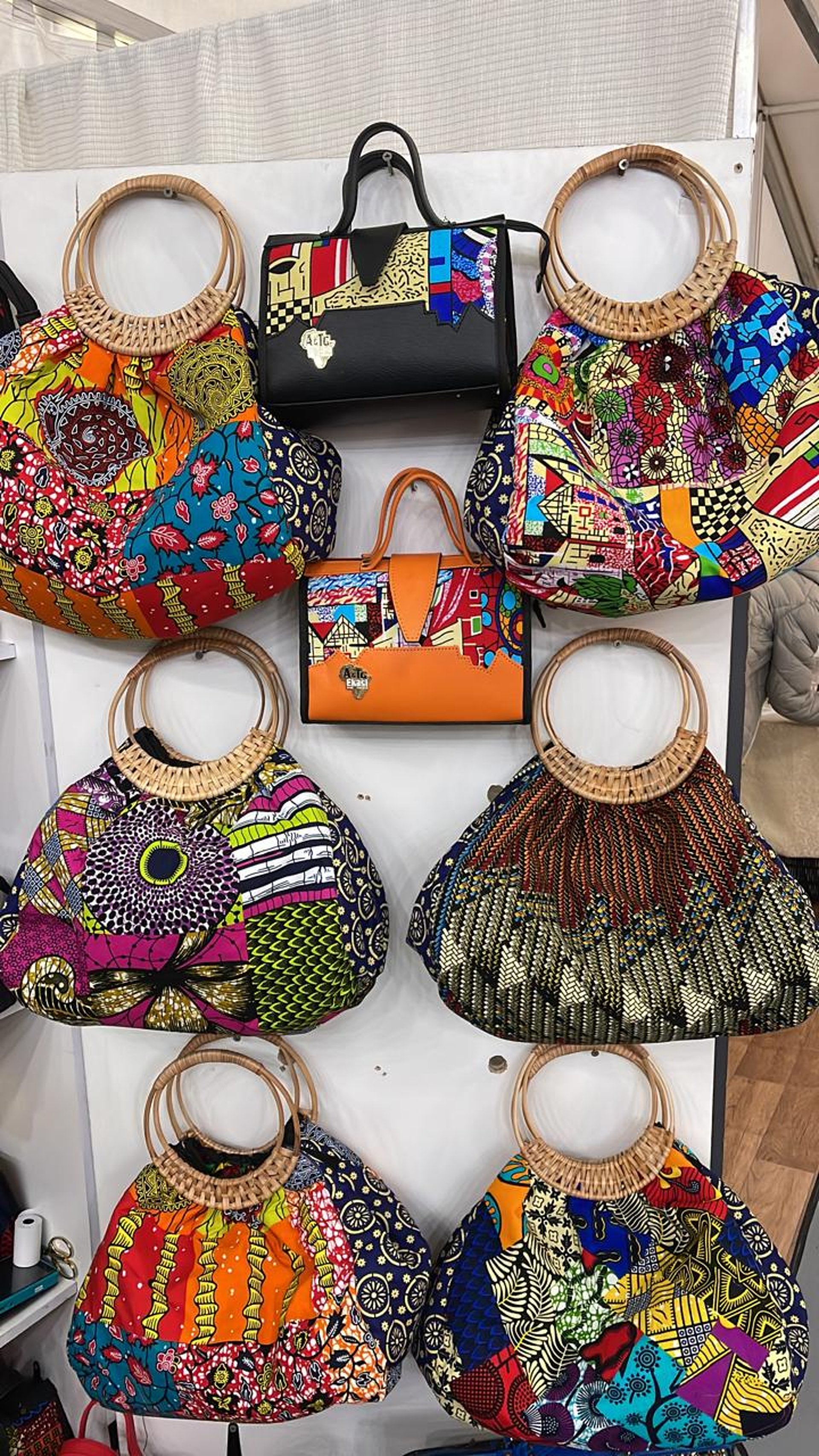 mountain range under blue sky