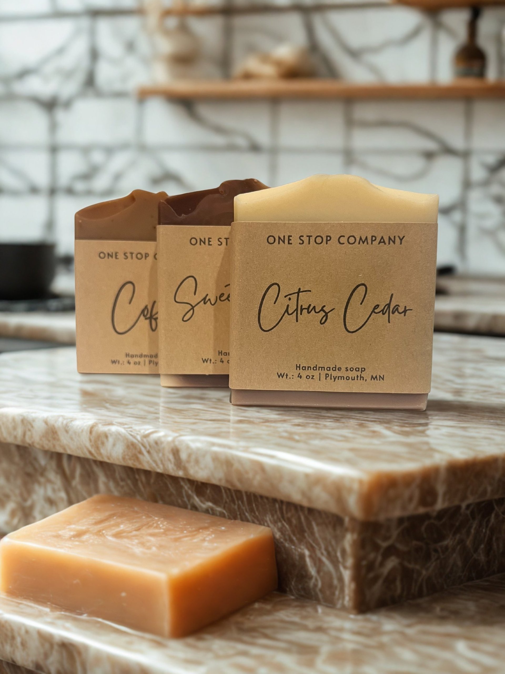 woman holding dried flower