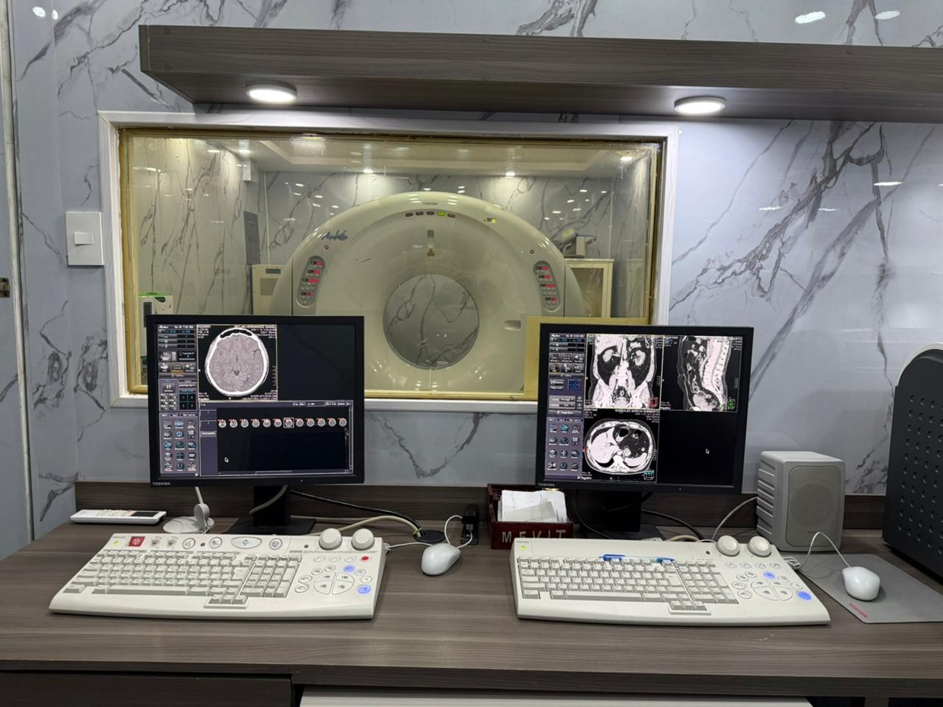 mountain range under blue sky