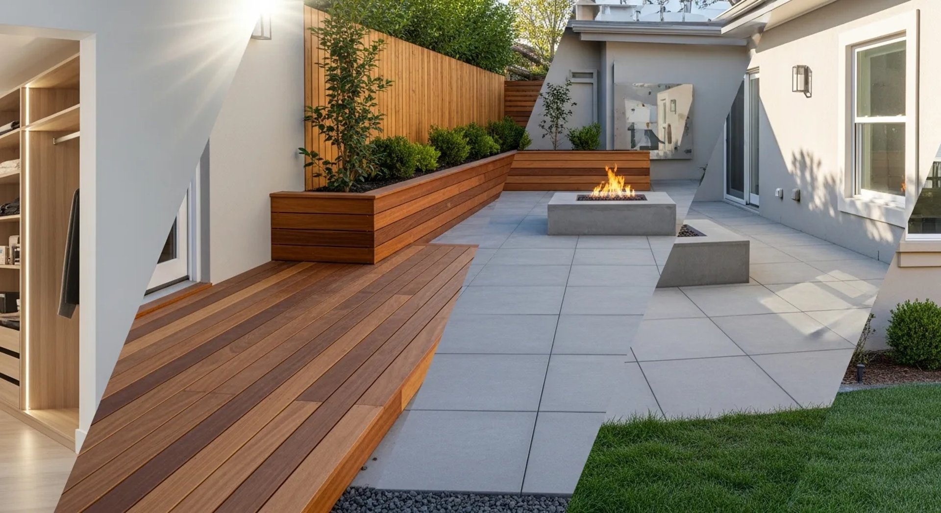 black and white bed linen