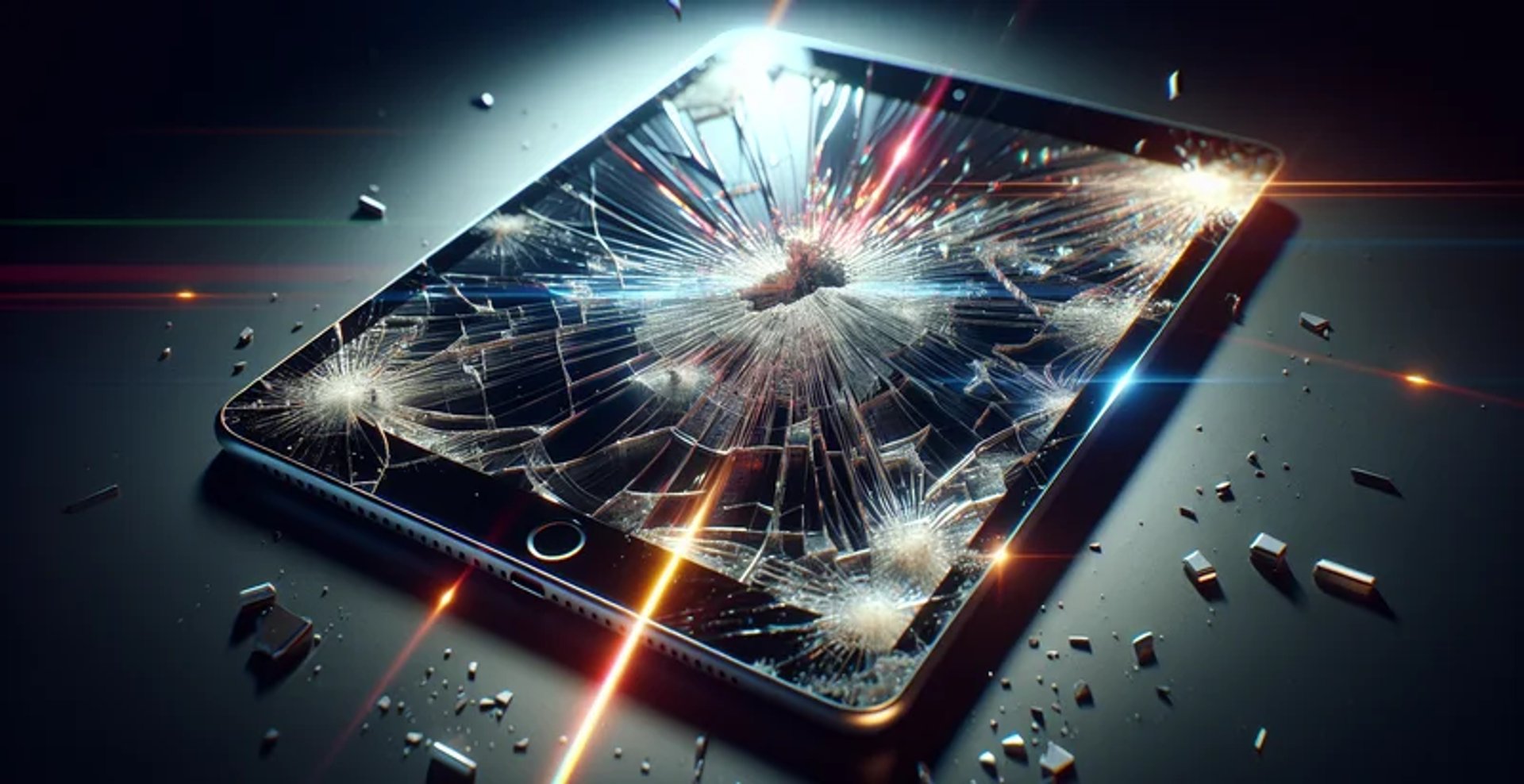 gray computer monitor