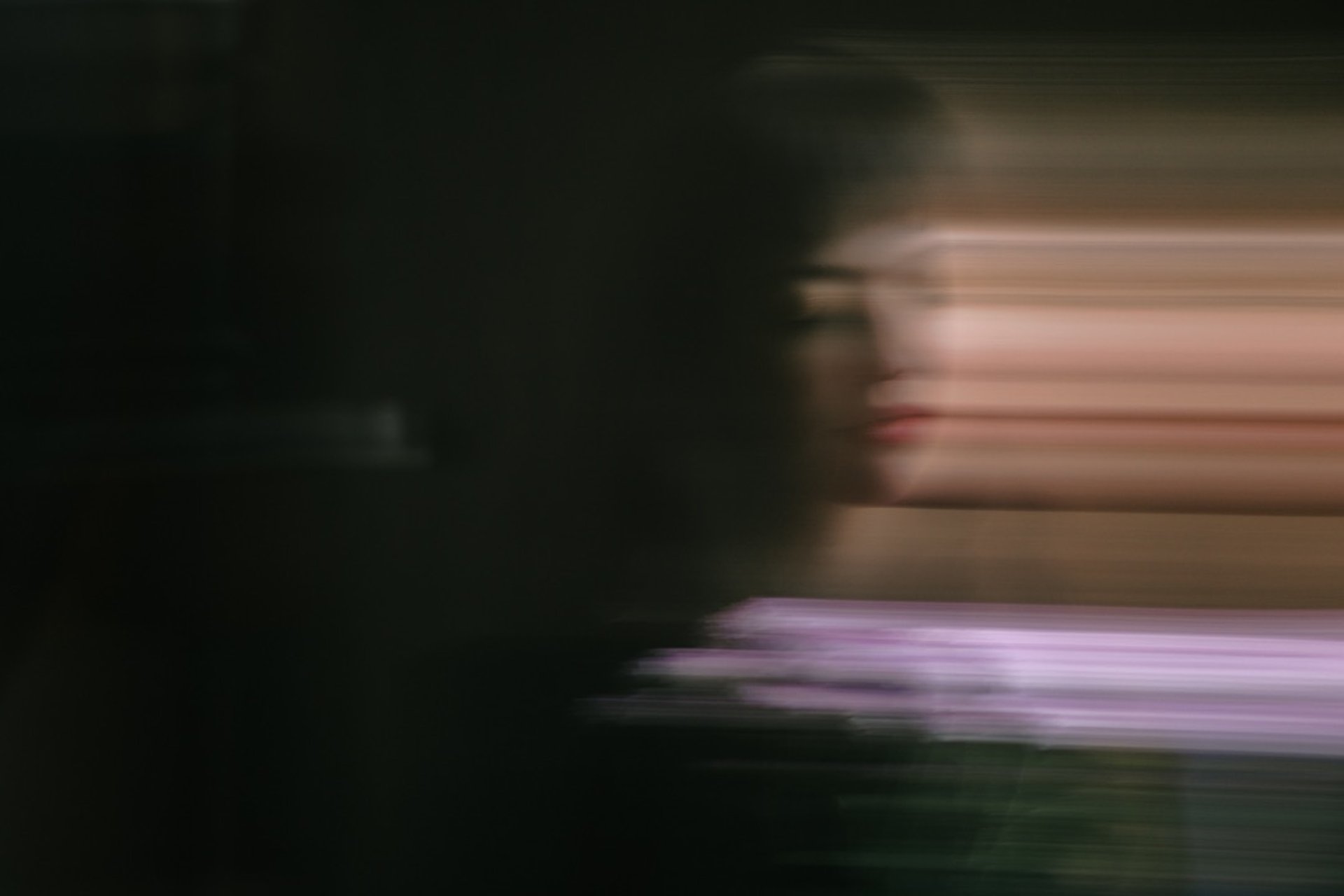 black blue and yellow textile