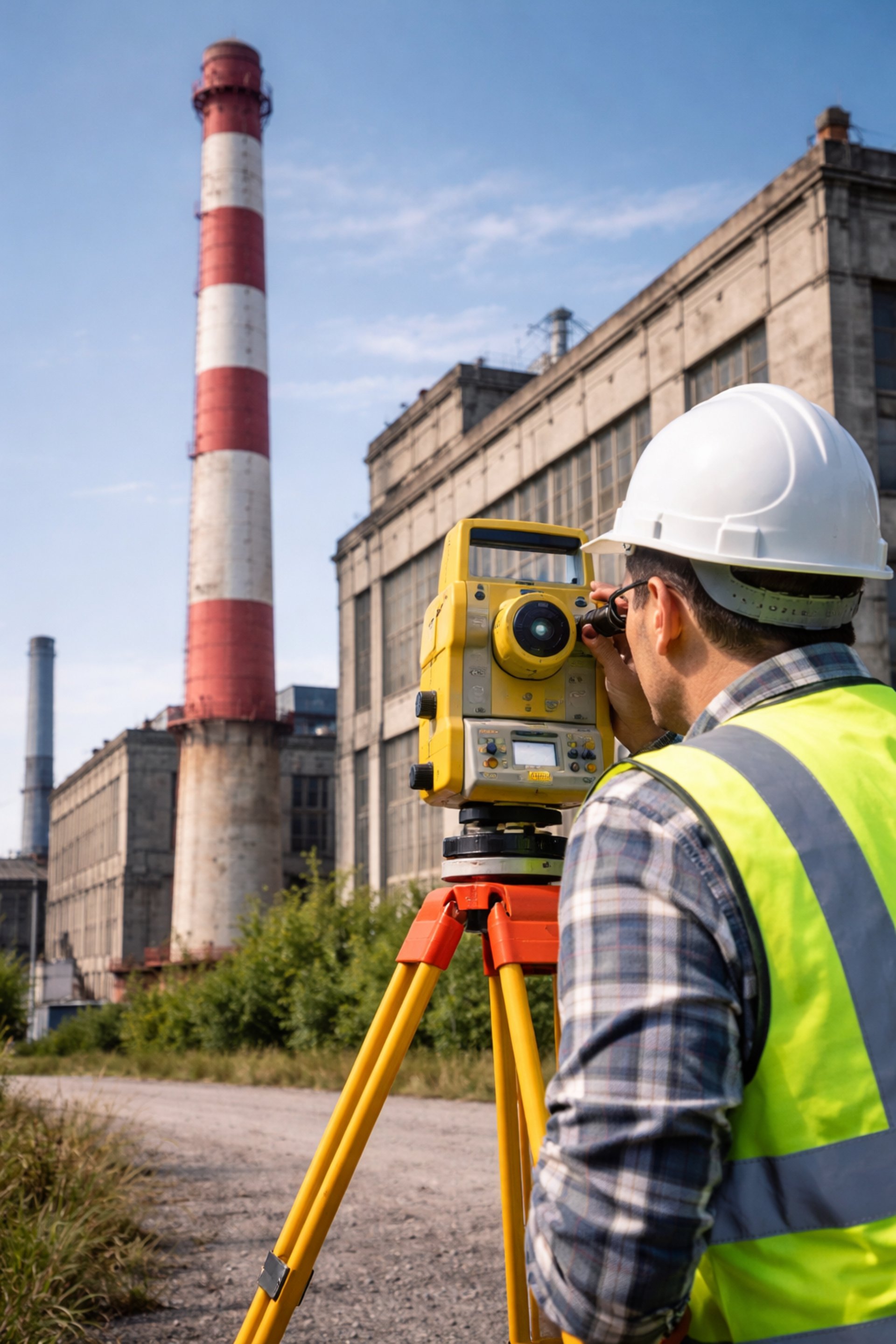 blue and black corded device