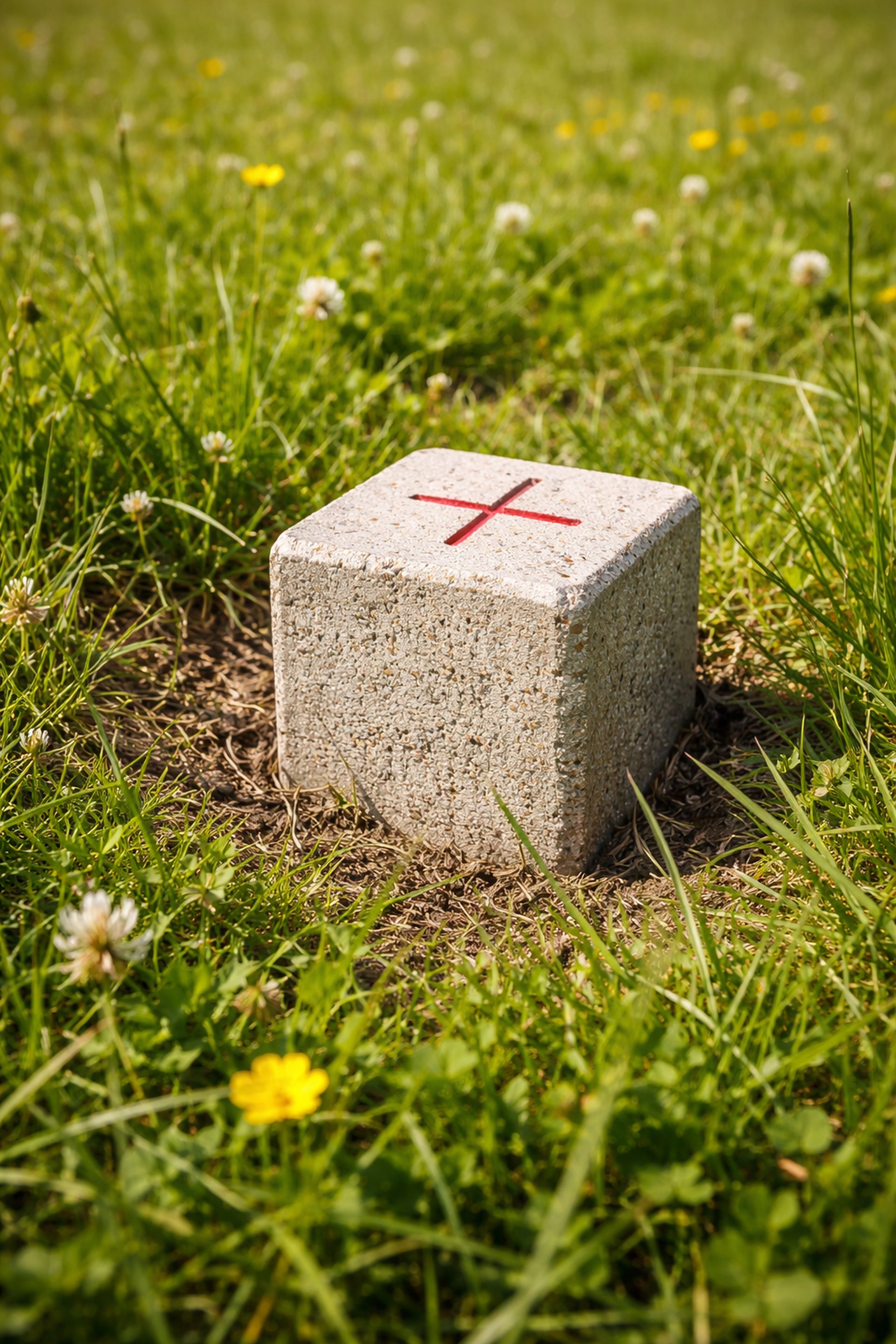 blue and black corded device