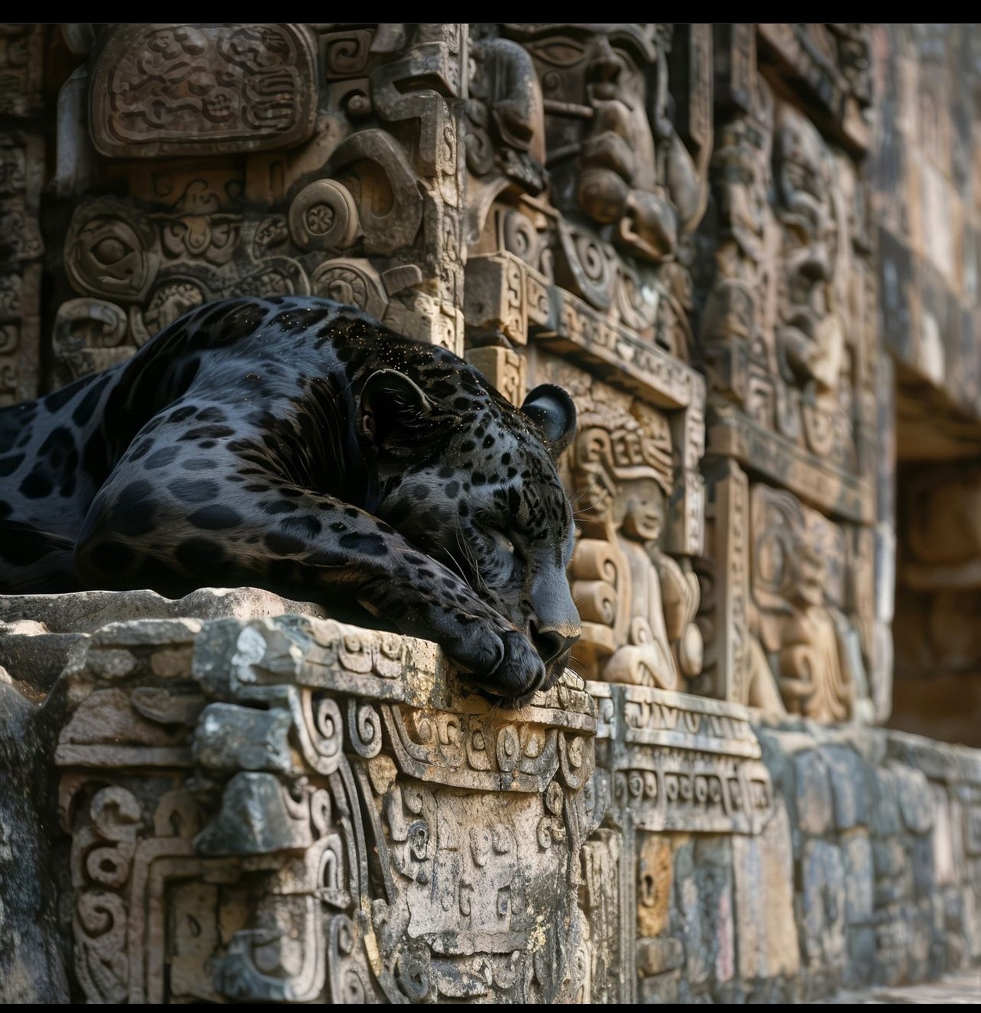 mountain range under blue sky
