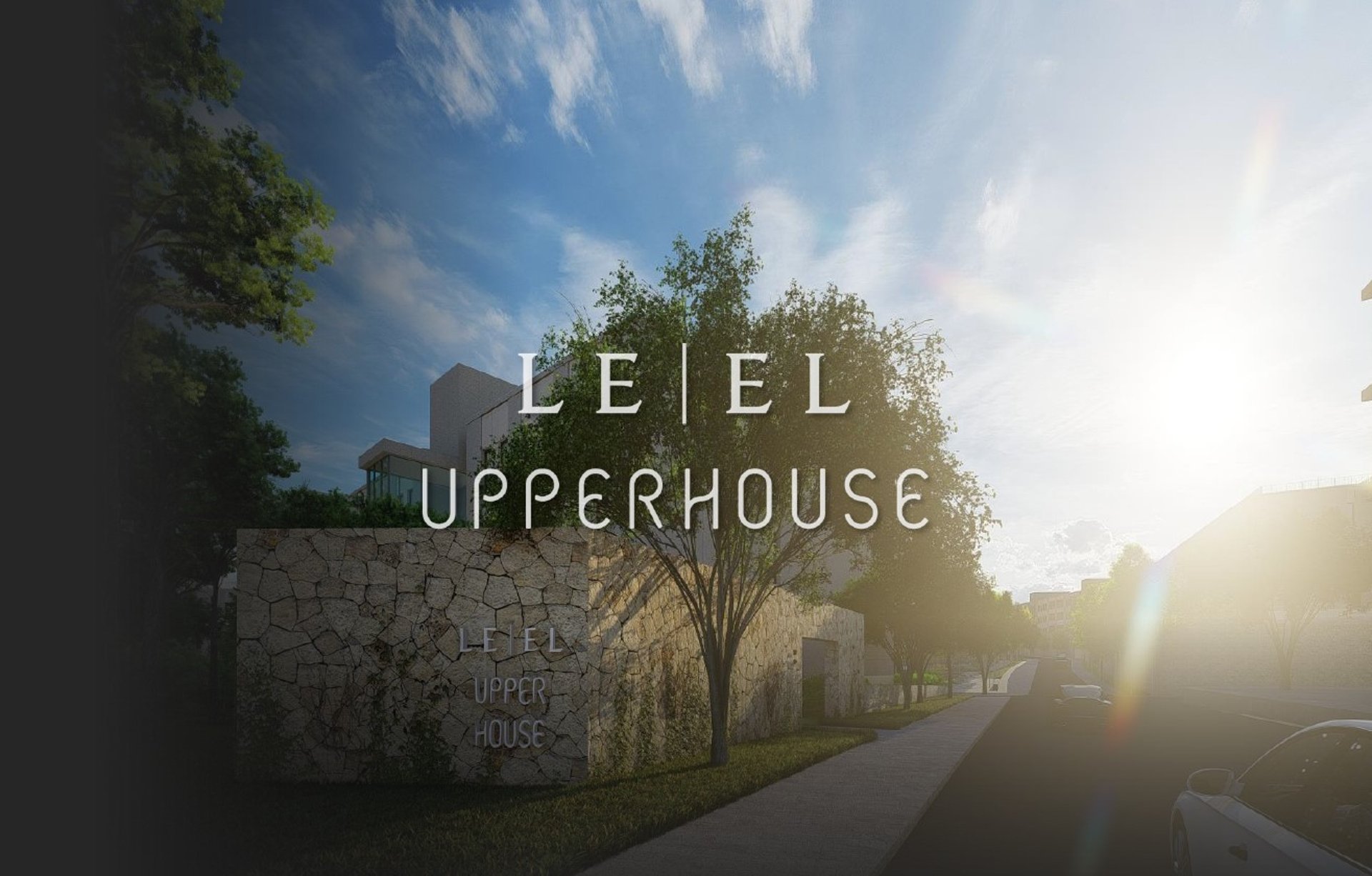 black and brown leather padded tub sofa