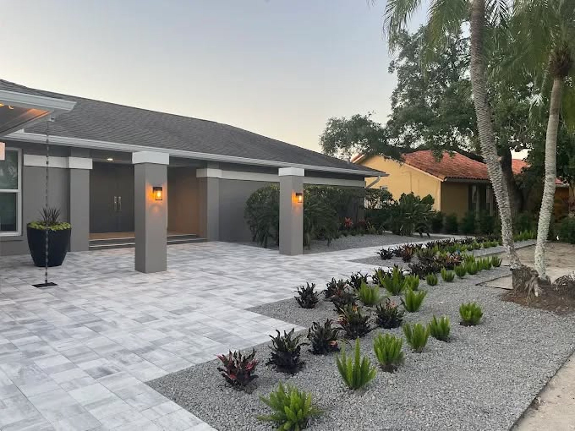 woman wearing yellow long-sleeved dress under white clouds and blue sky during daytime