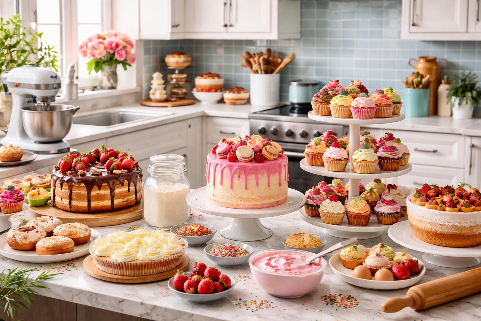 woman wearing yellow long-sleeved dress under white clouds and blue sky during daytime