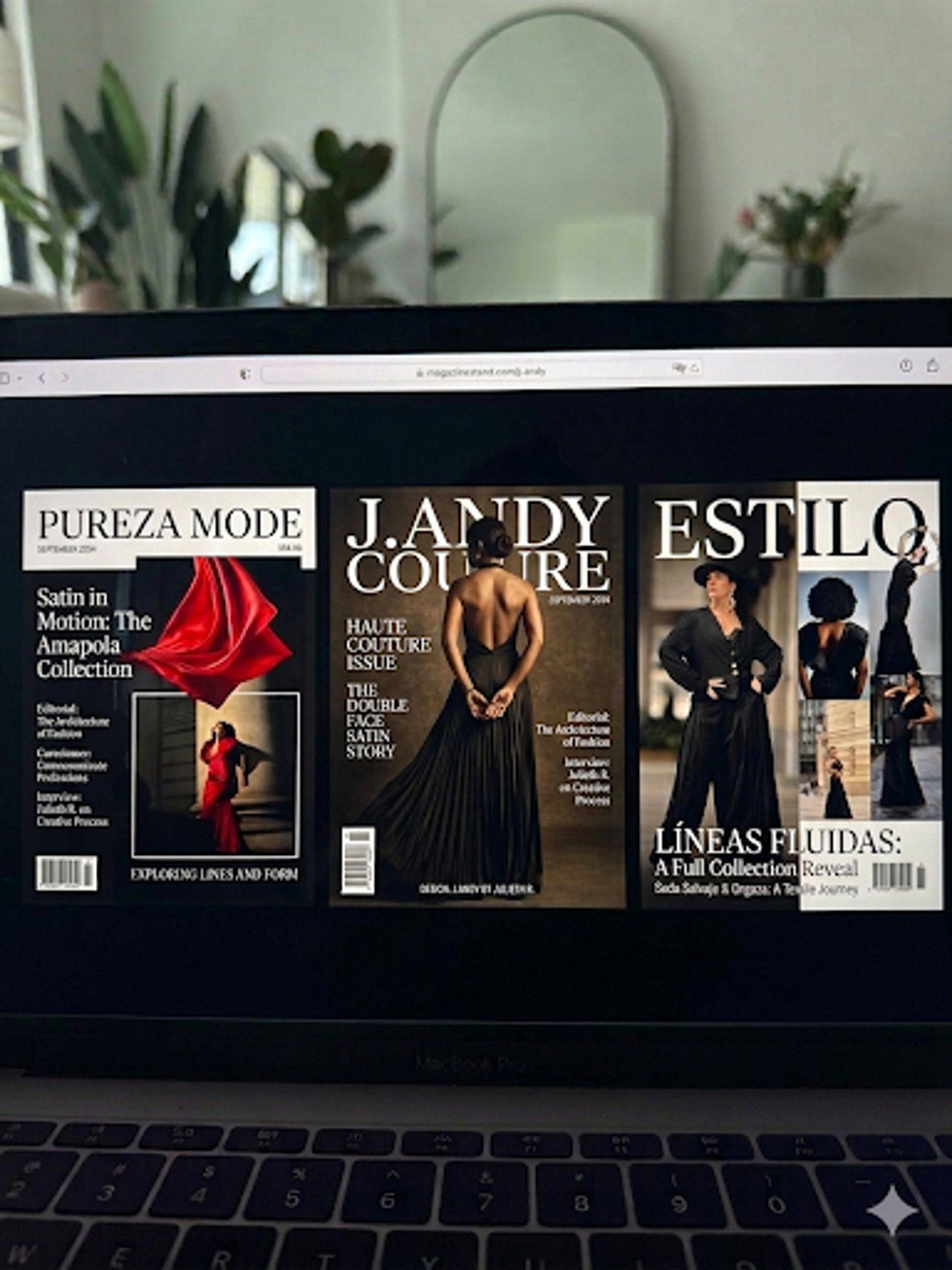 black and white bed linen