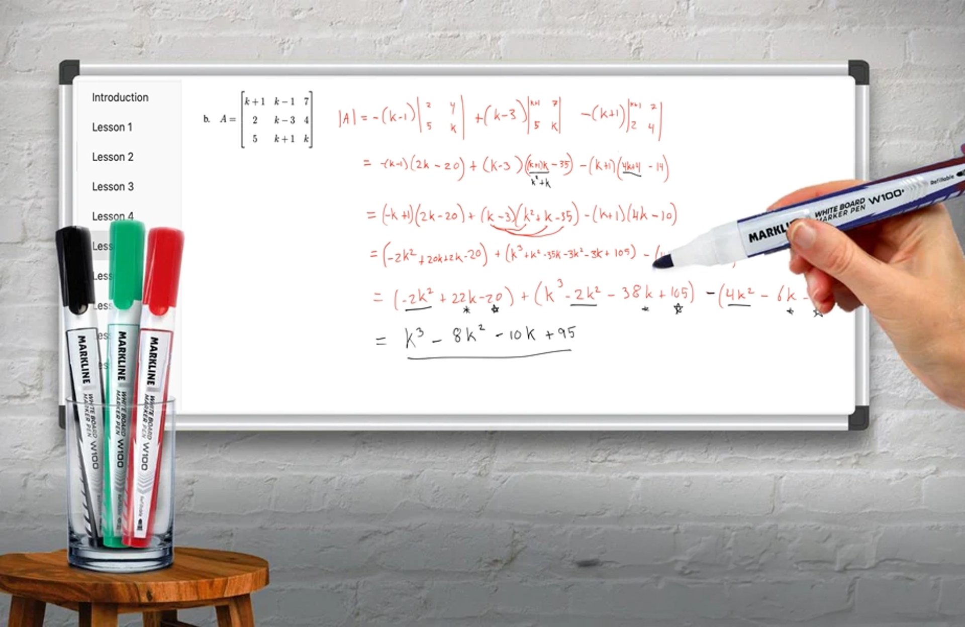 black and white bed linen