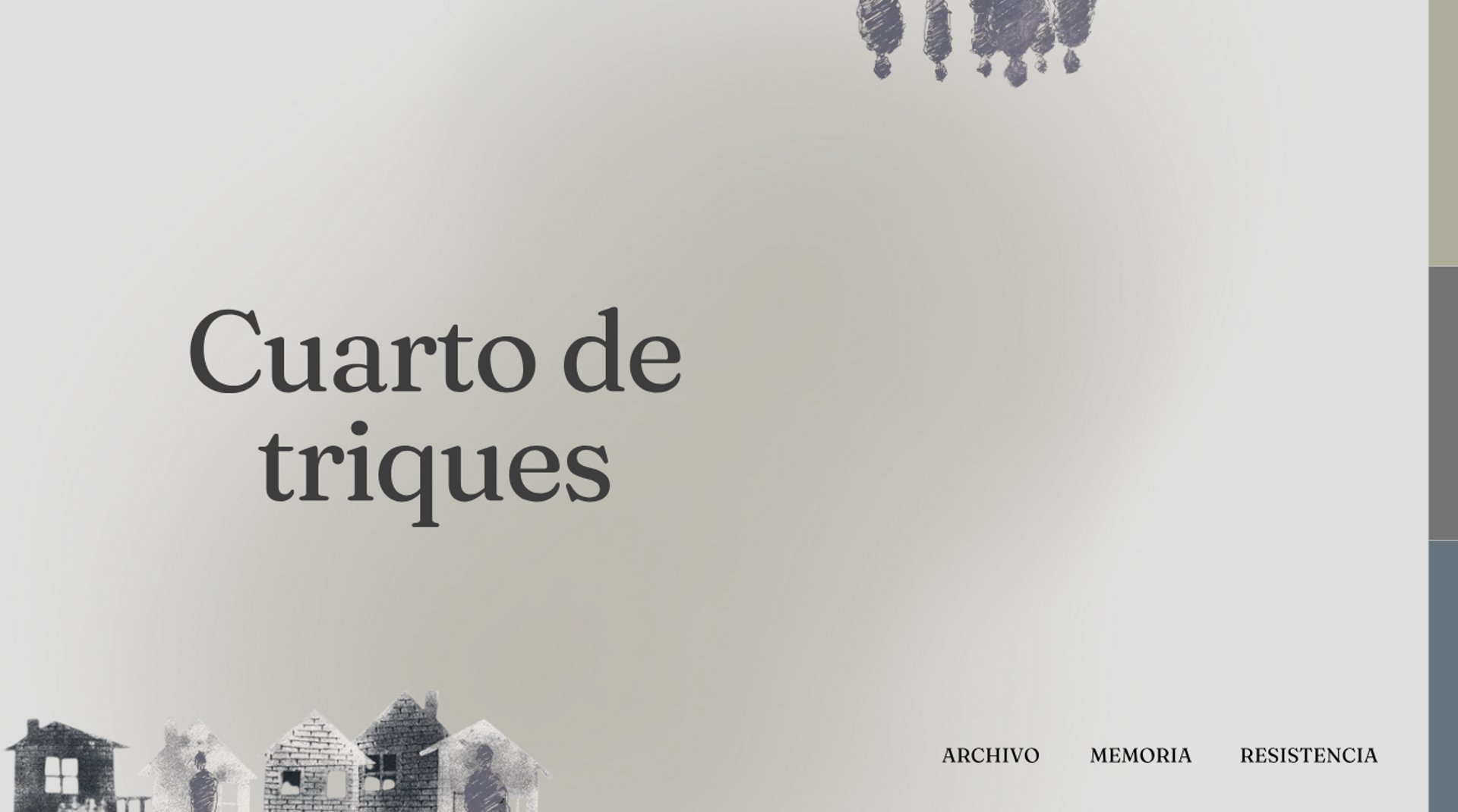 Close-up of textured tree bark with green and white spots