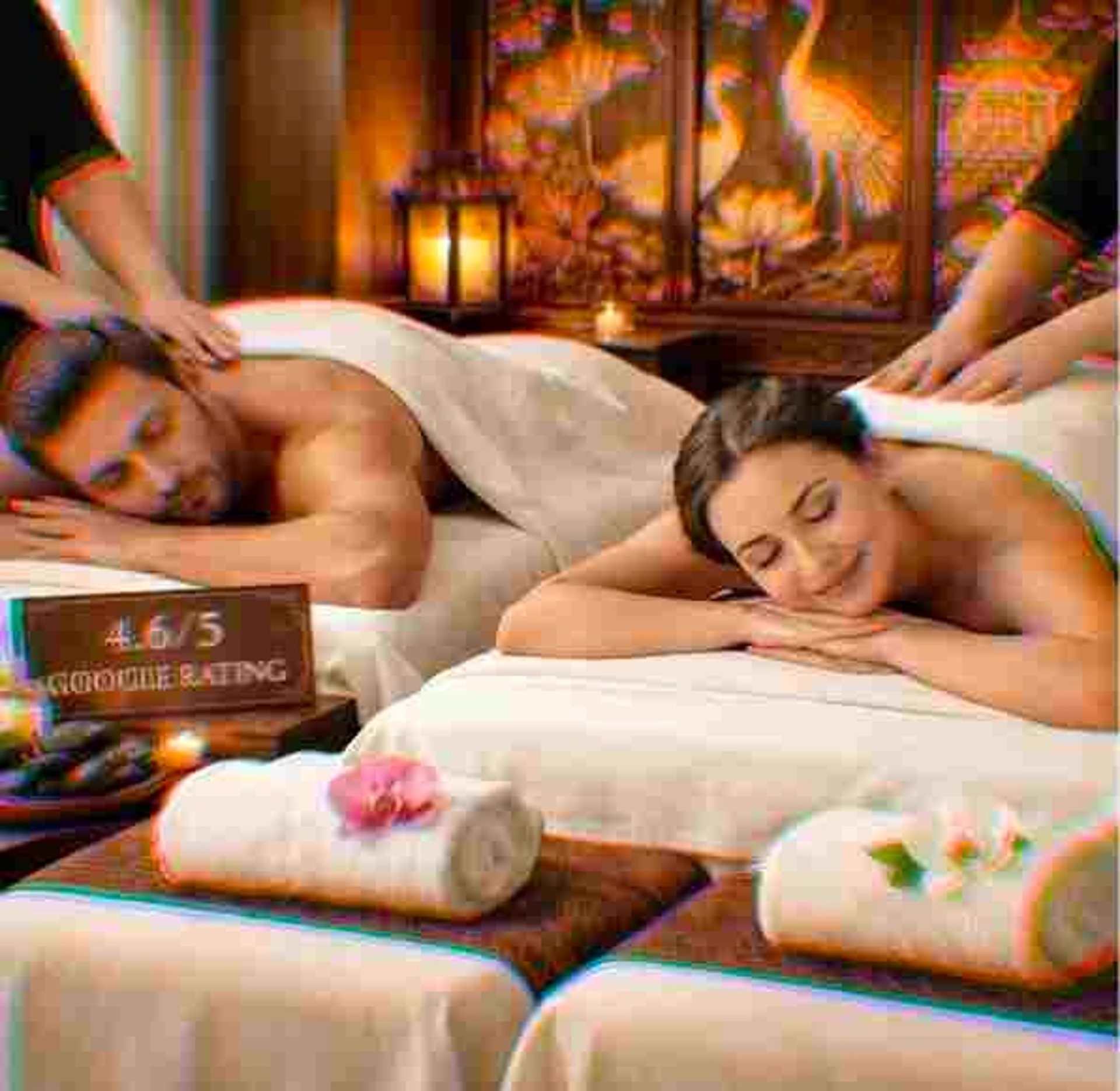 black and white bed linen