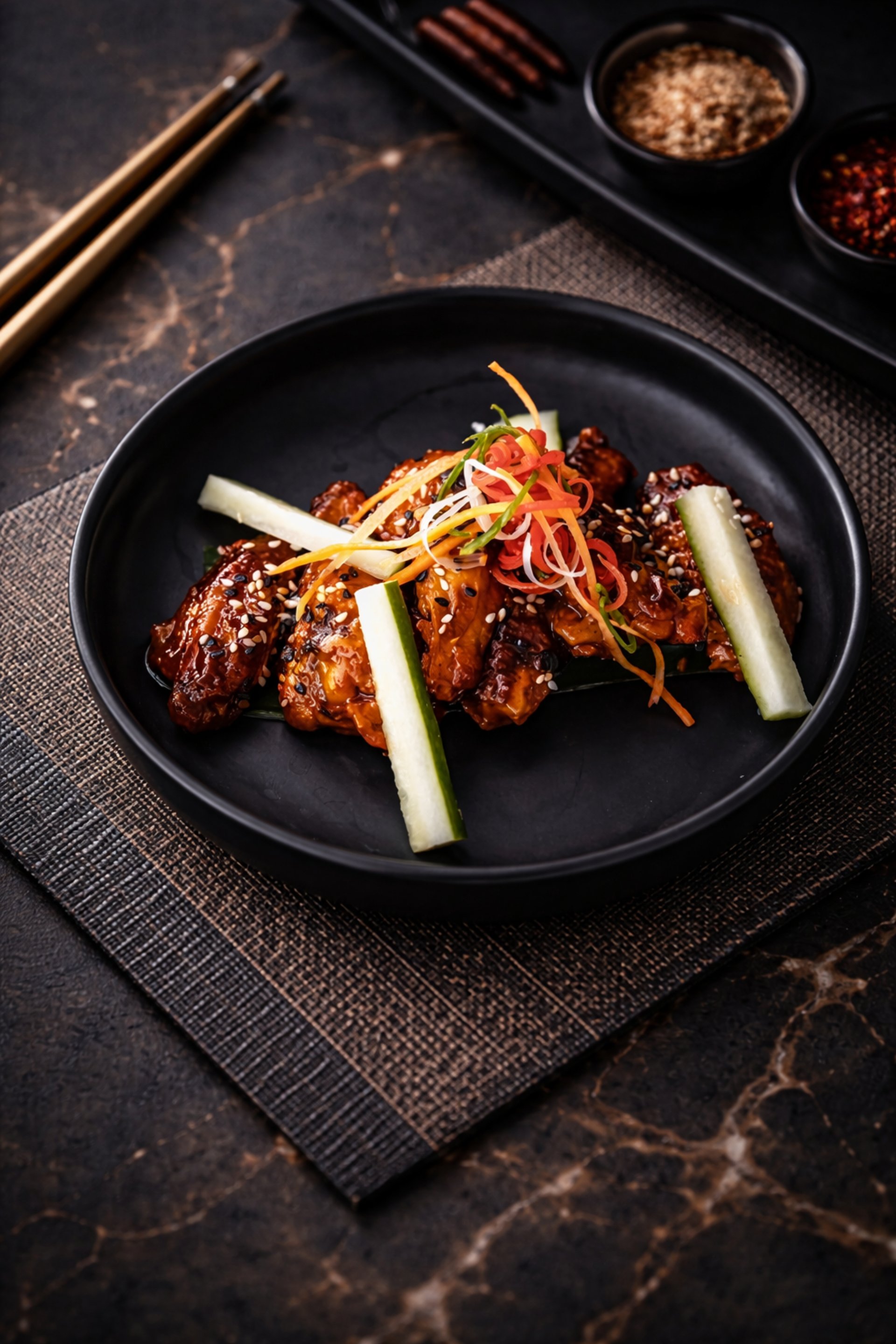 woman wearing yellow long-sleeved dress under white clouds and blue sky during daytime