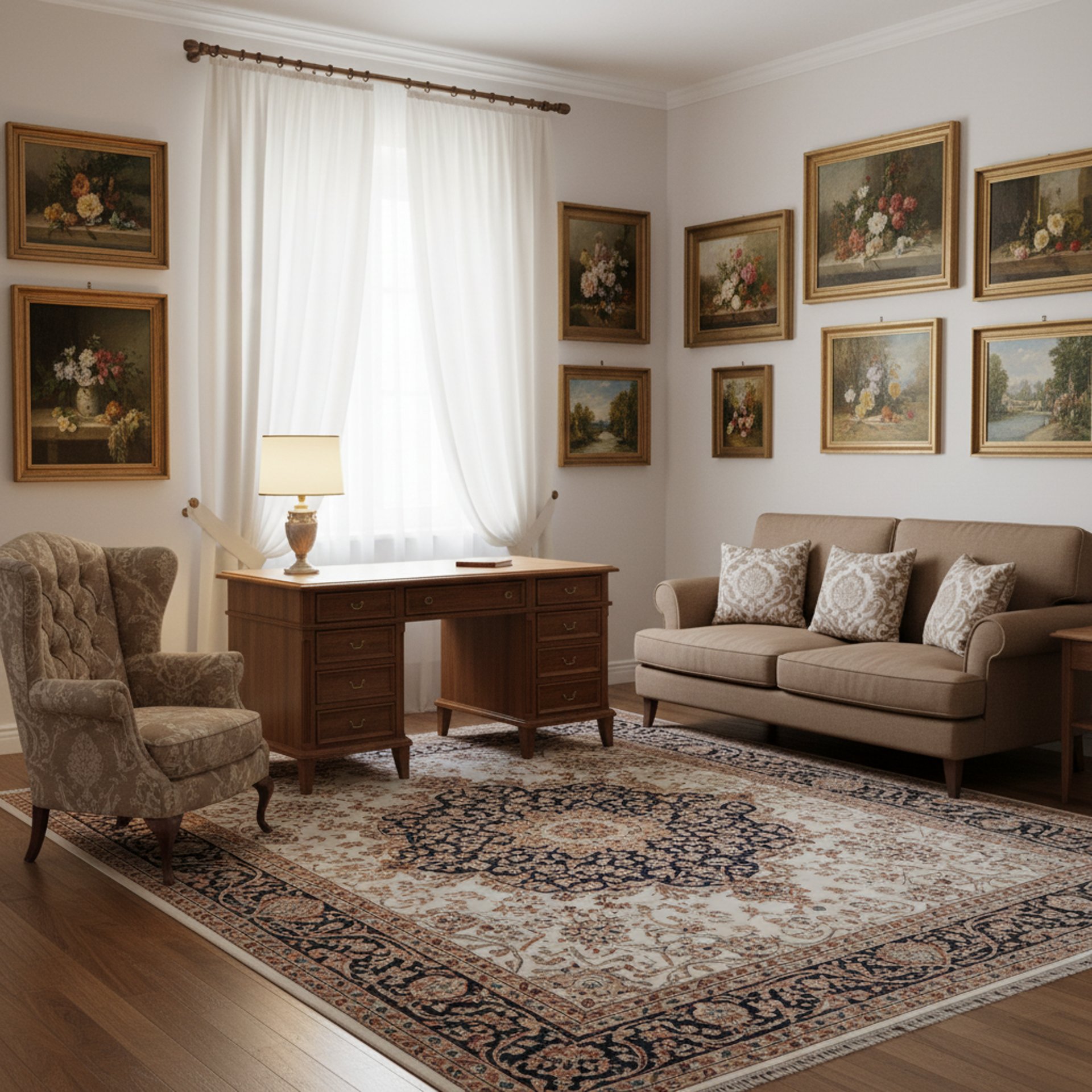 black and white bed linen