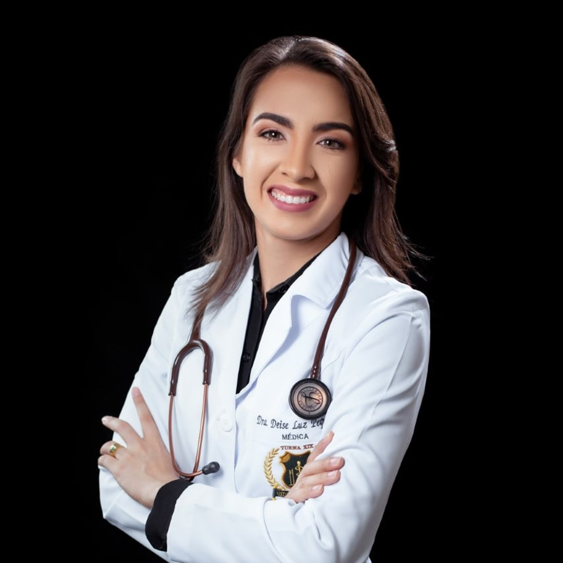 a laptop computer sitting on top of a hospital bed