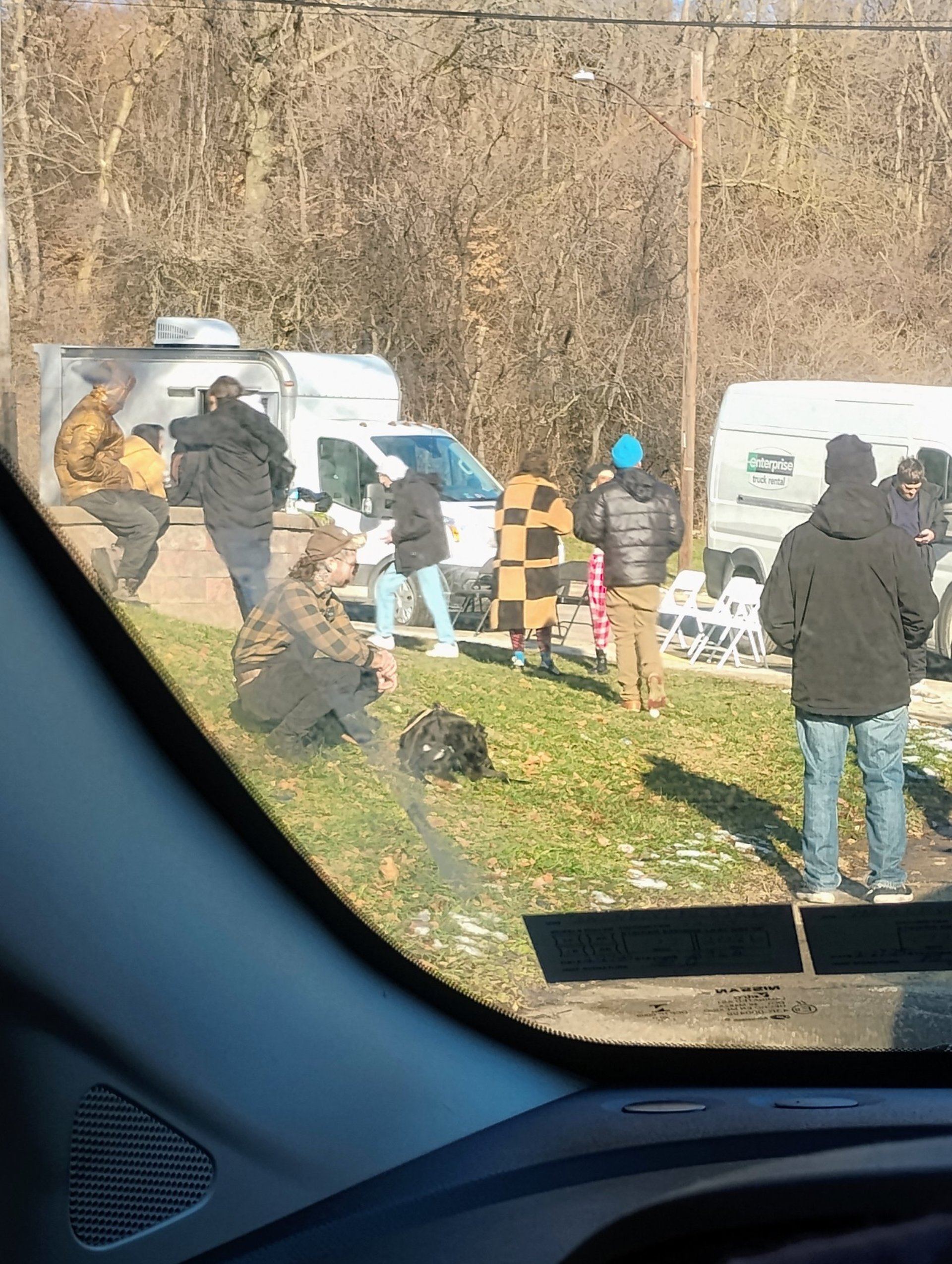 black and white bed linen