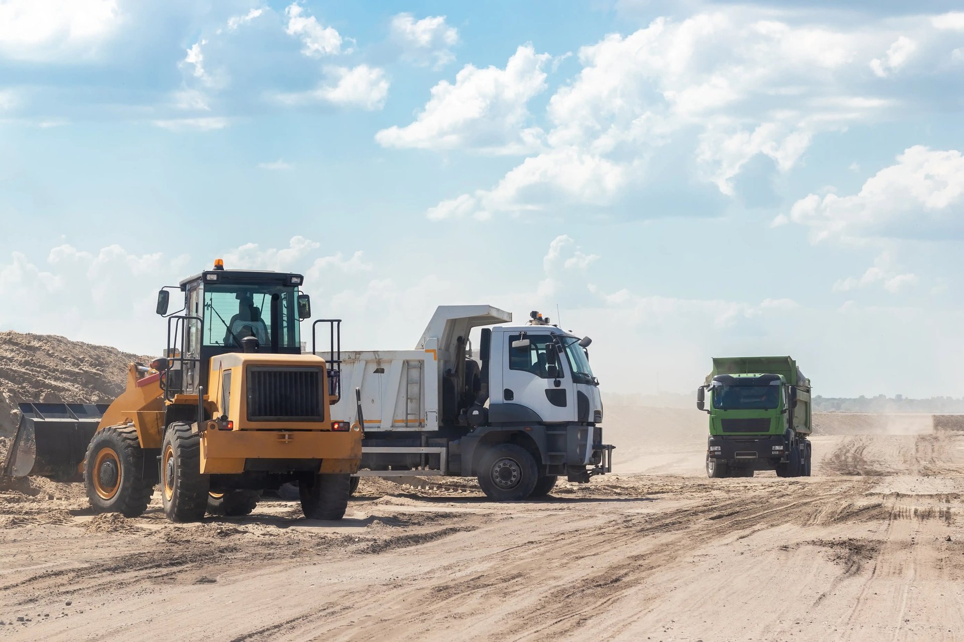 black and brown leather padded tub sofa