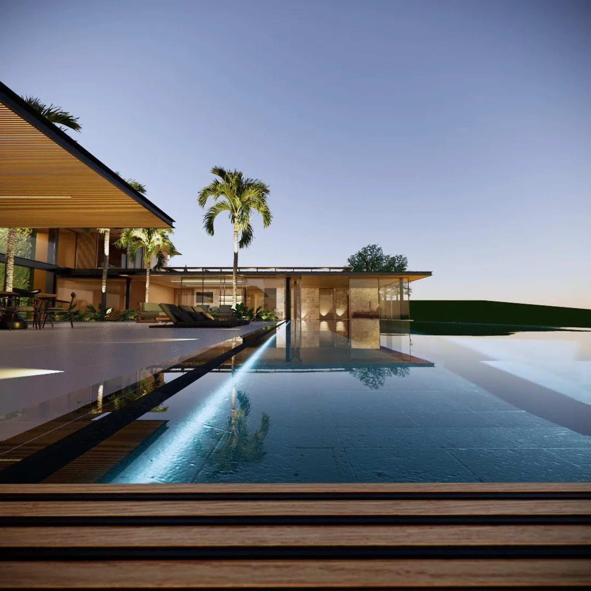 black and white bed linen