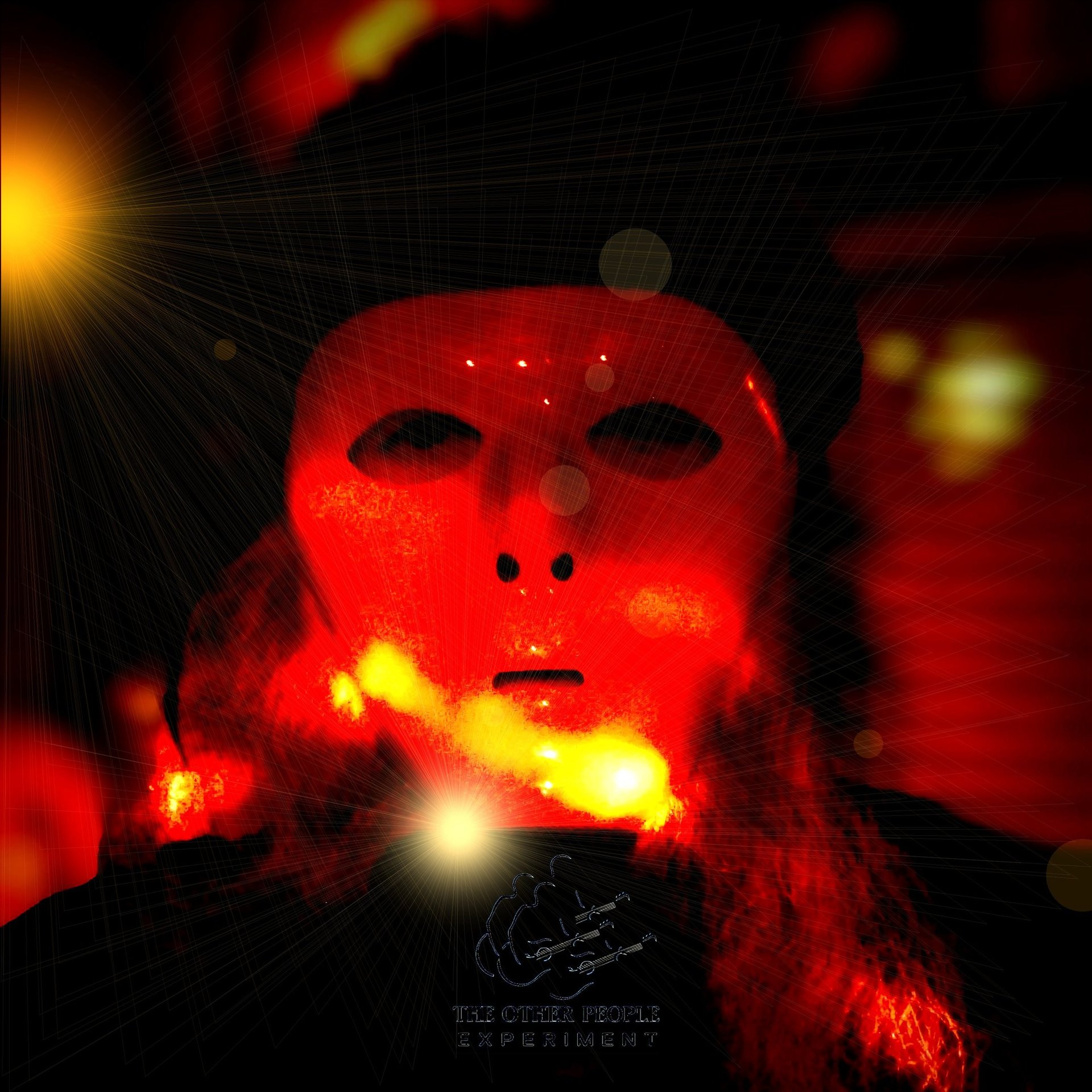 black and white bed linen