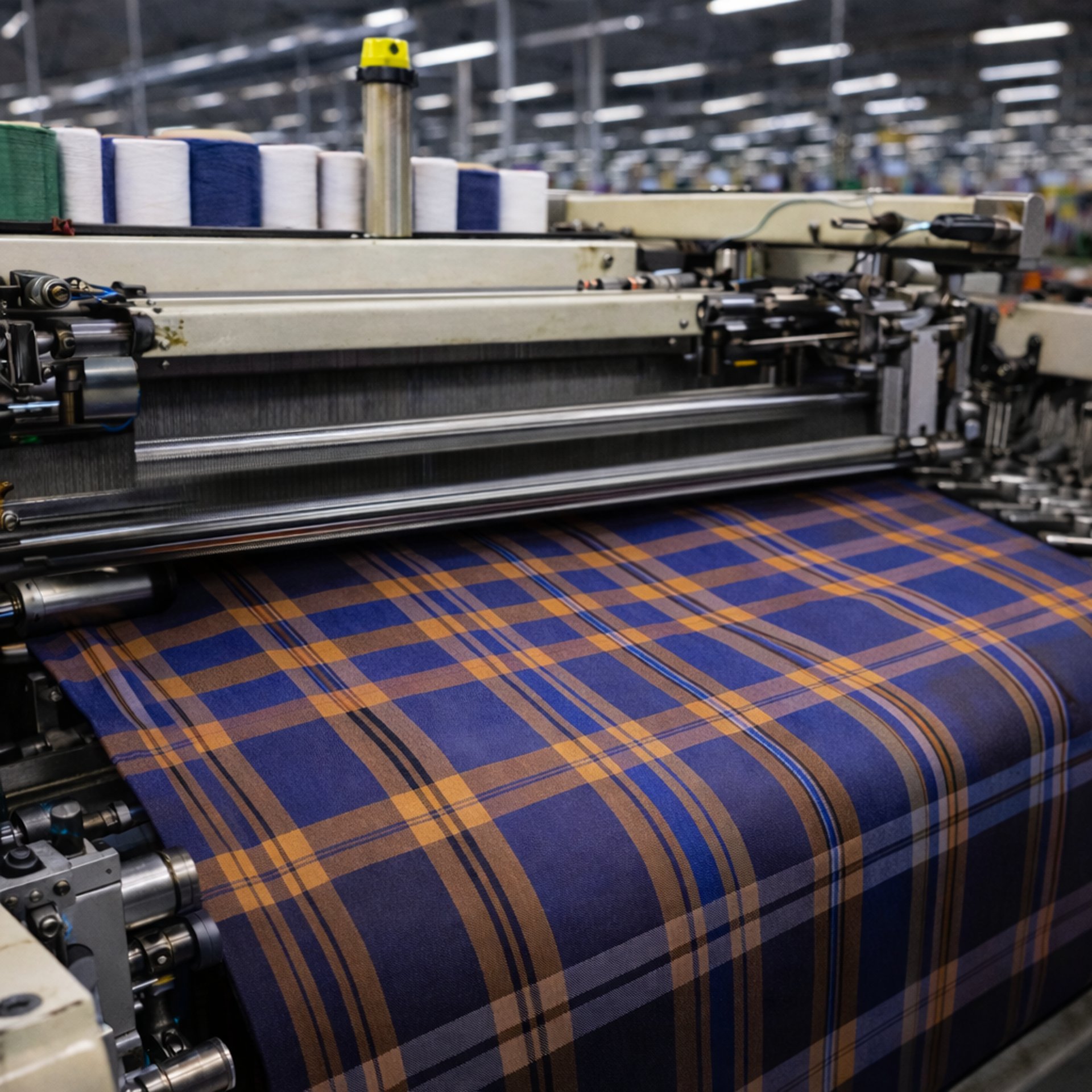 black and white bed linen