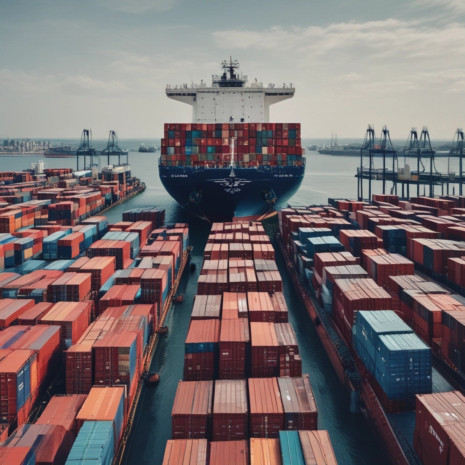 black and white bed linen