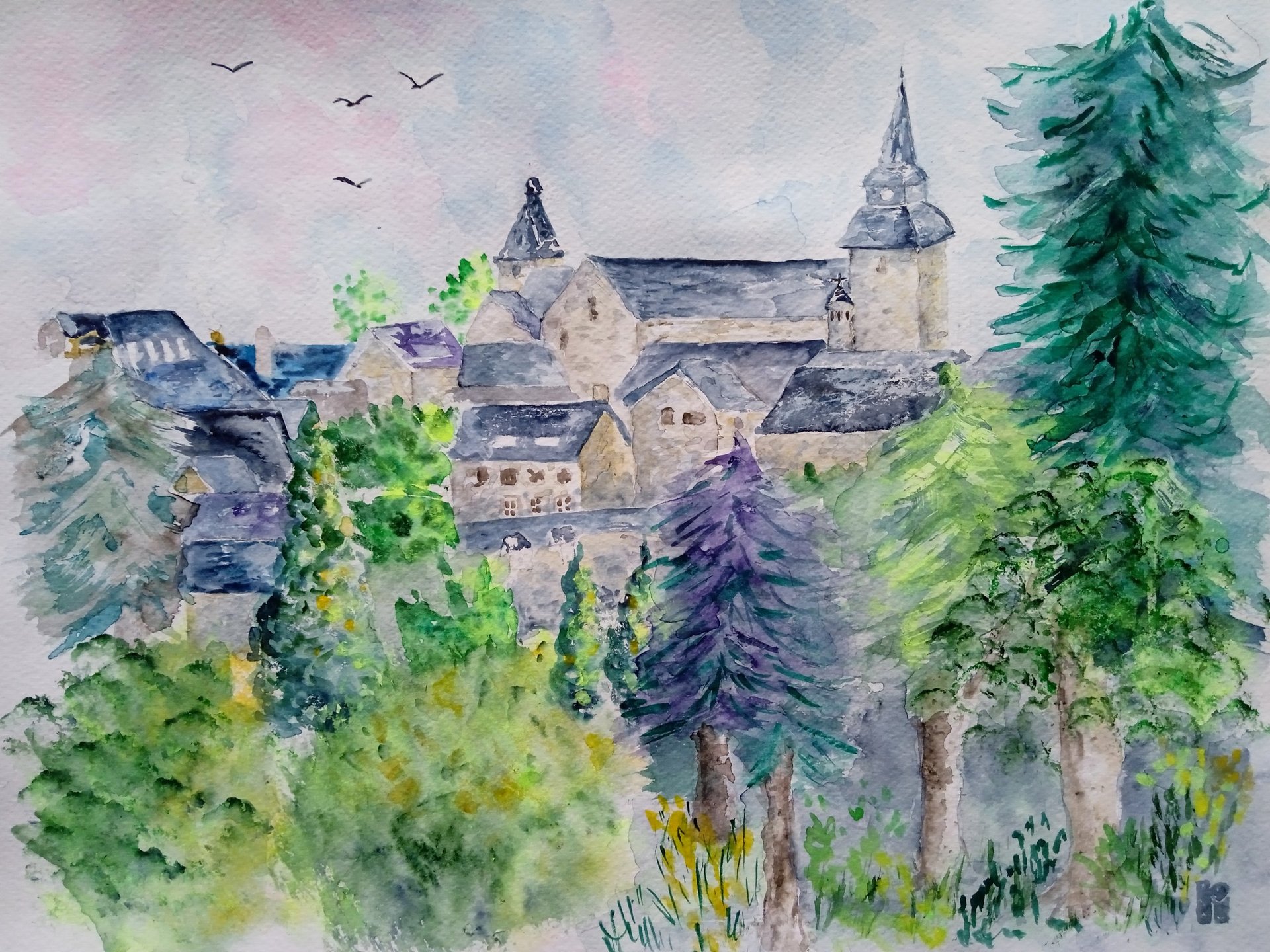 black and white bed linen