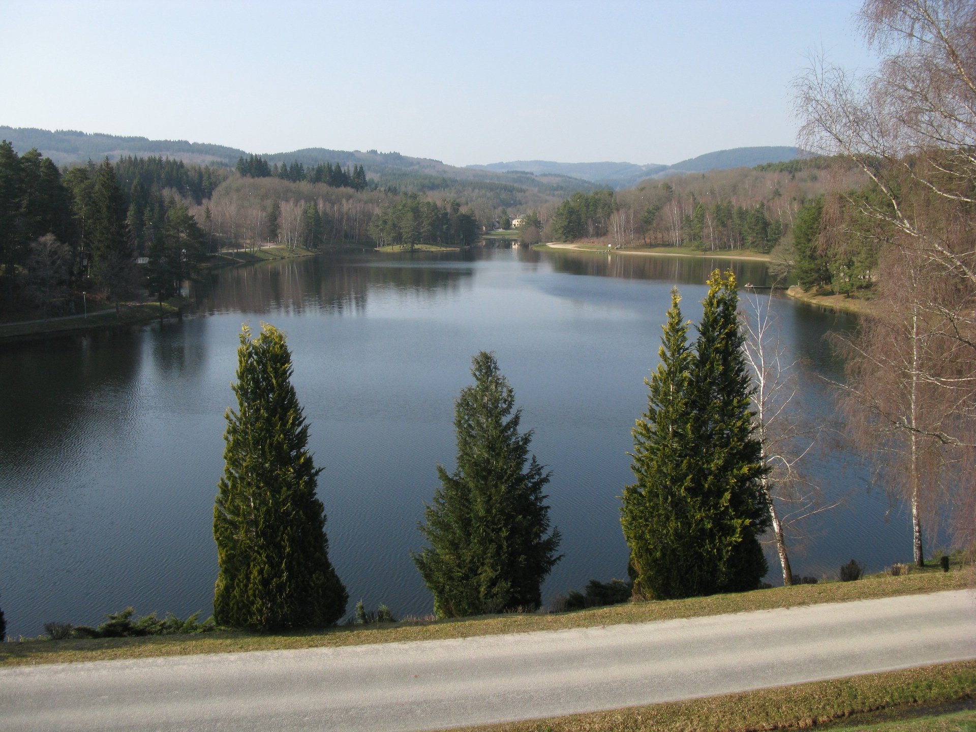 black and white bed linen