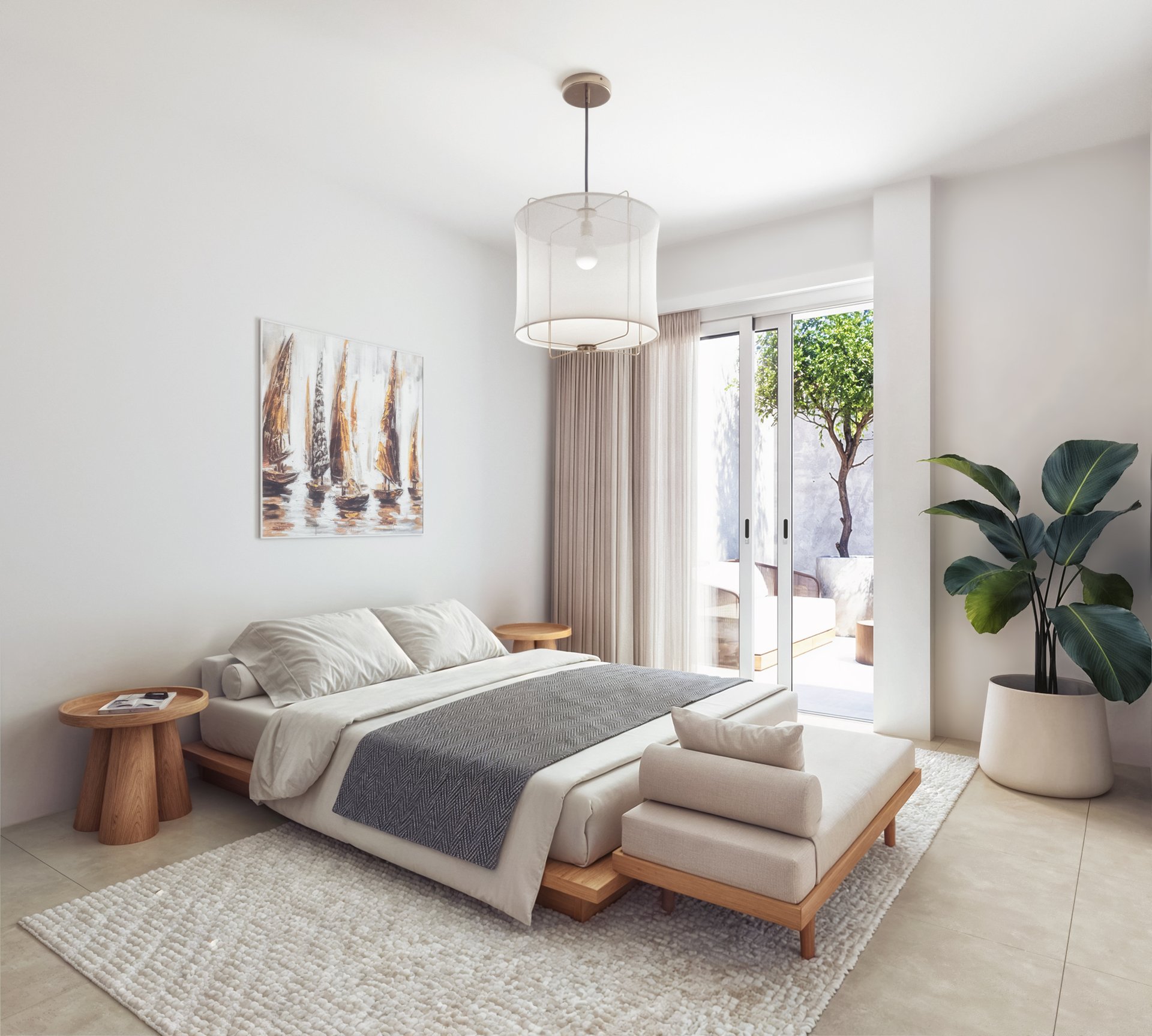 gray computer monitor