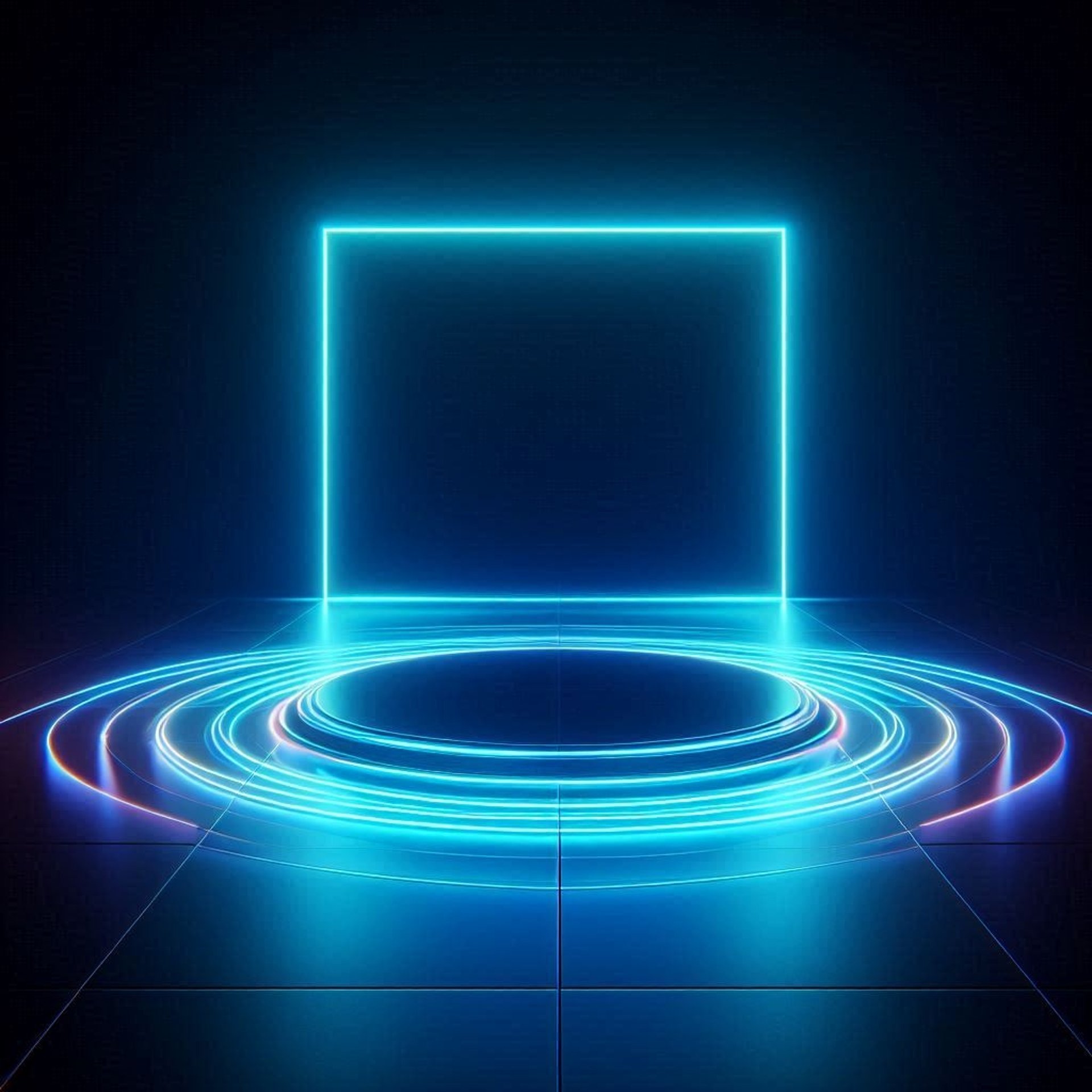 person in gray sweater holding Surface devices