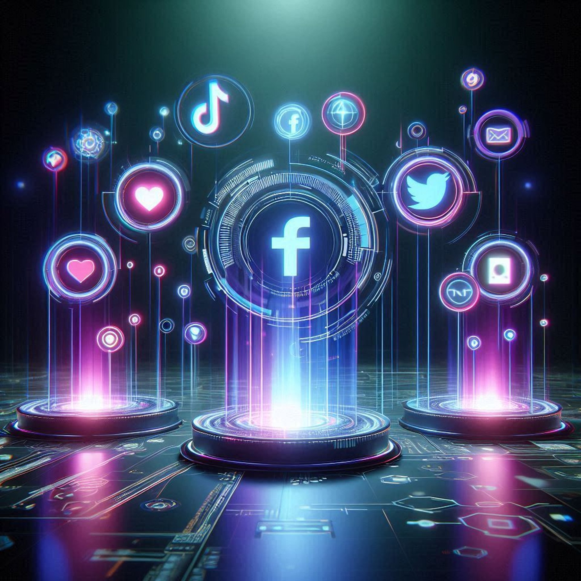 purple and black pyramid wallpaper