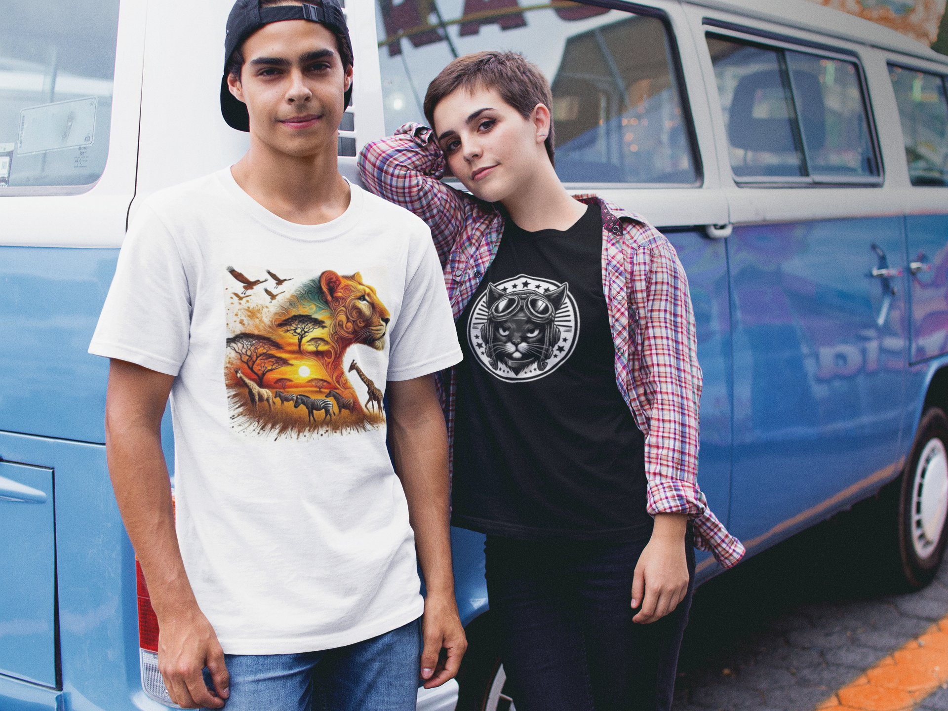 person wearing grey knit sweater