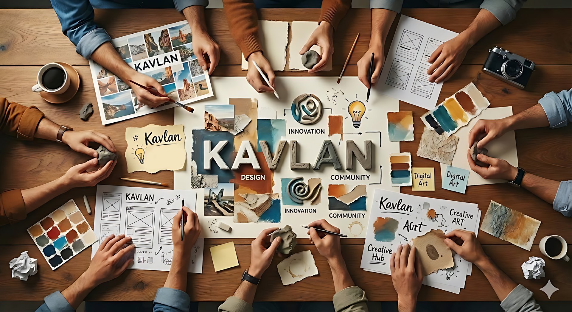 gray computer monitor