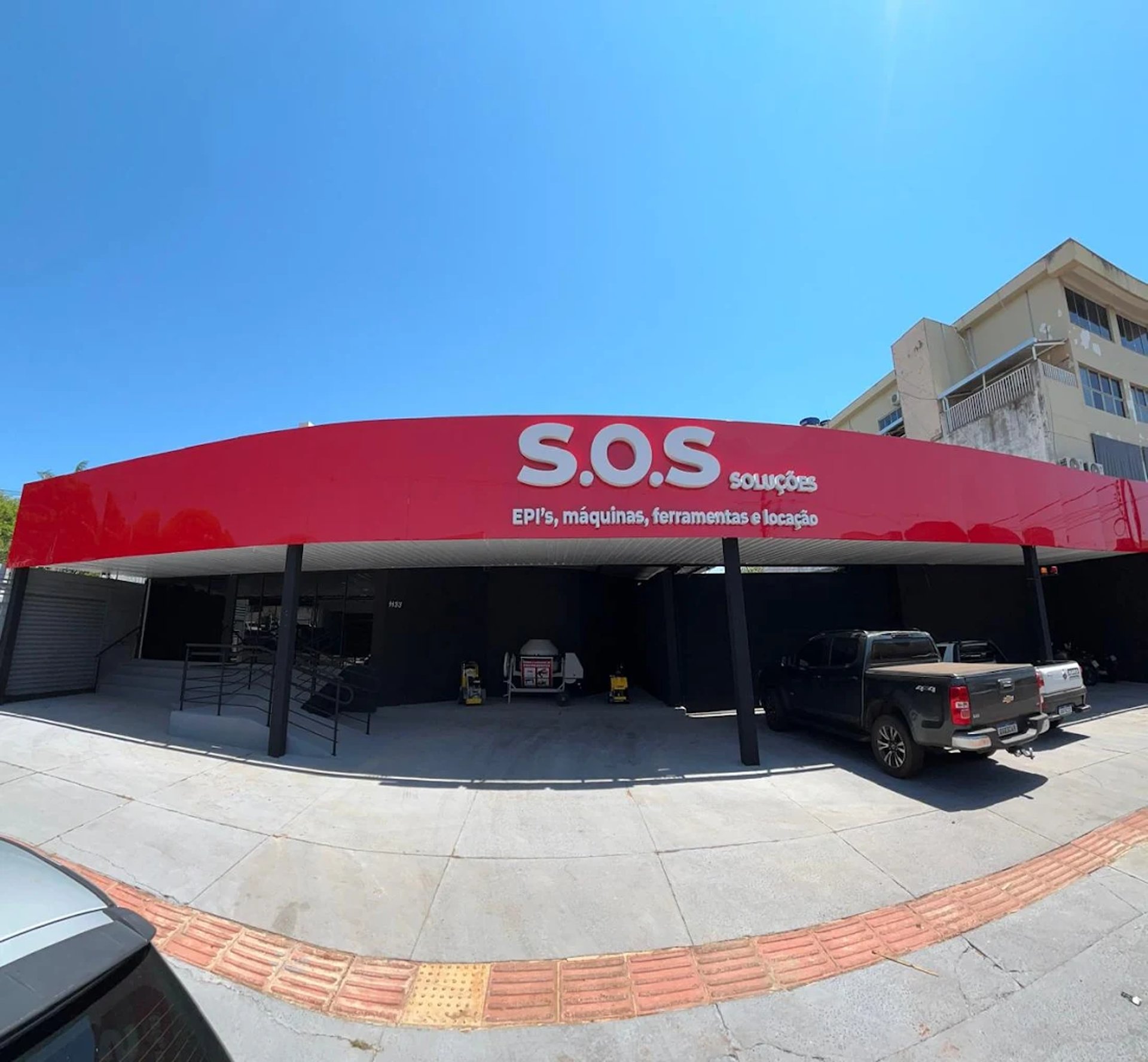 woman wearing yellow long-sleeved dress under white clouds and blue sky during daytime