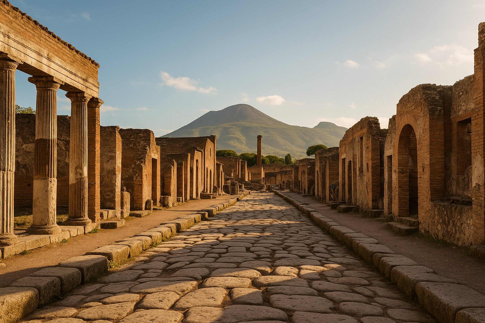 seashore during golden hour