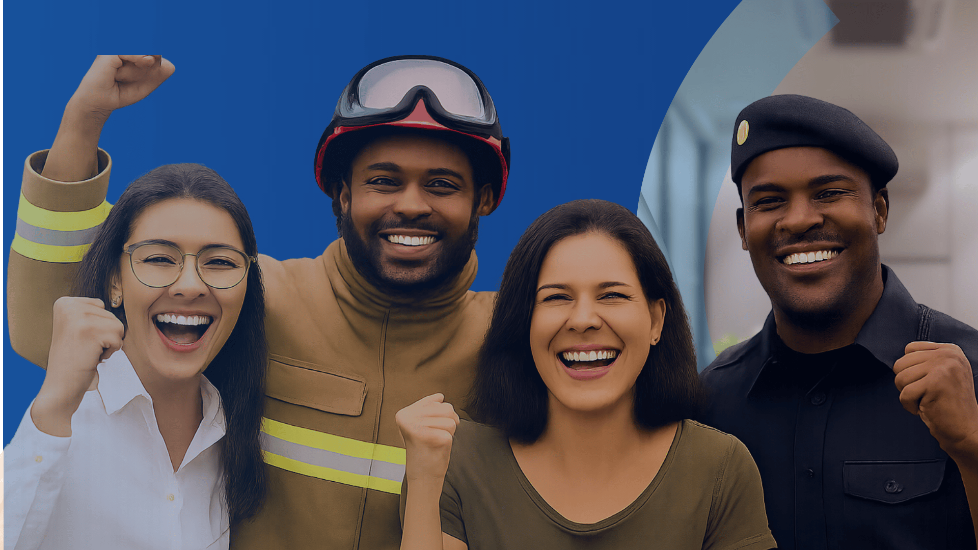 Empréstimo CLT ou Empréstimo Saque FGTS, na Evoluicred o trabalhador encontra o crédito certo que atende as suas necessidades