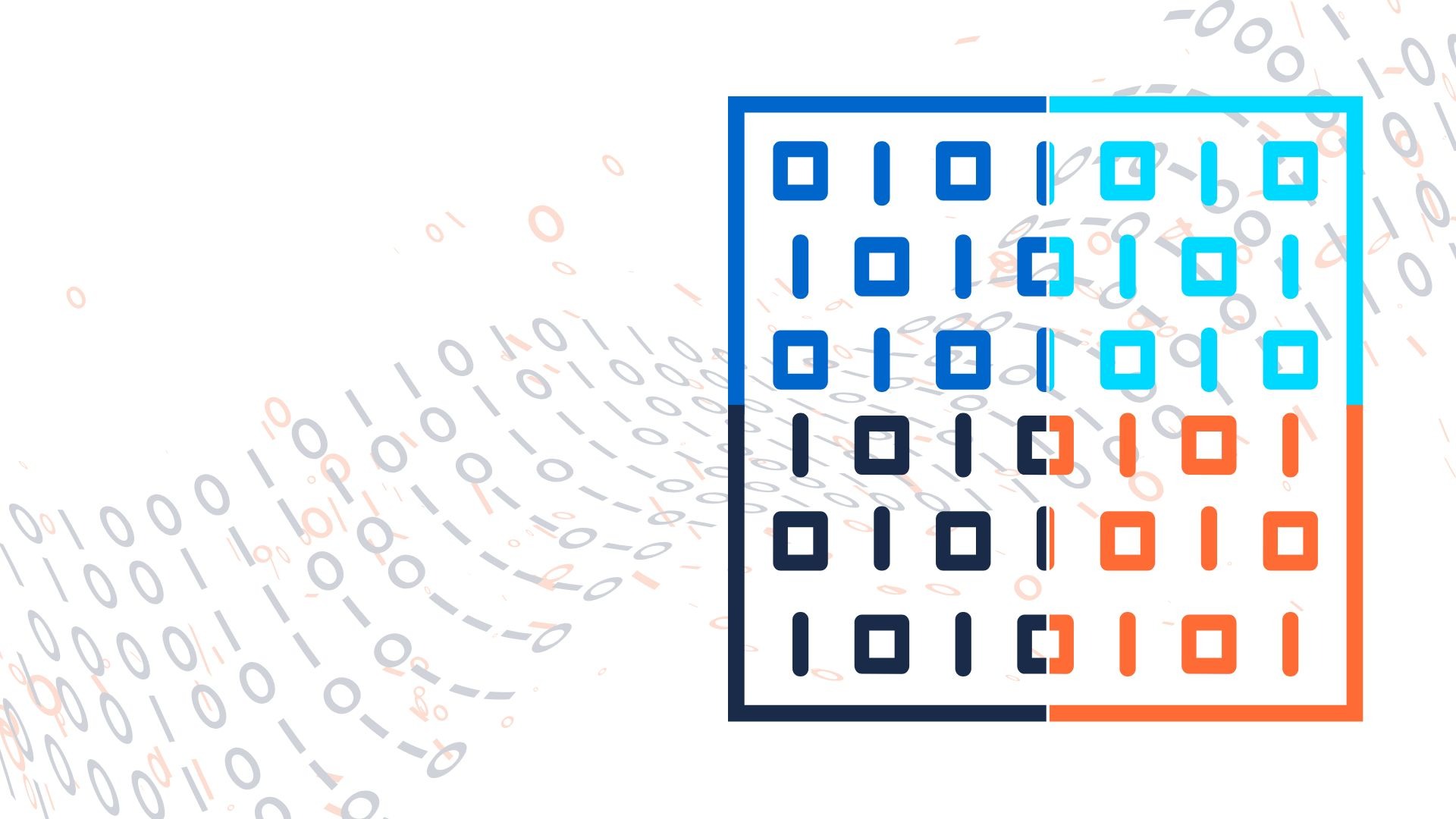 black and white bed linen