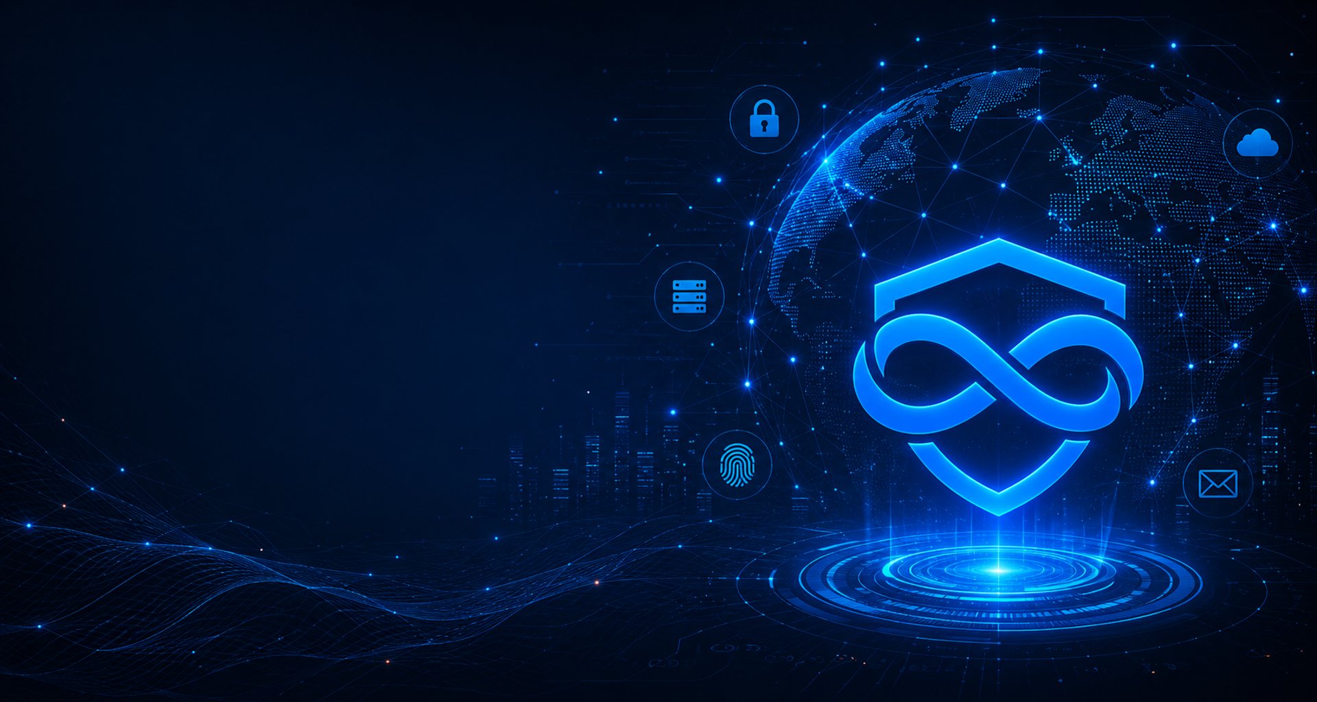 InfinisecIT cybersecurity and IT solutions for modern businesses
