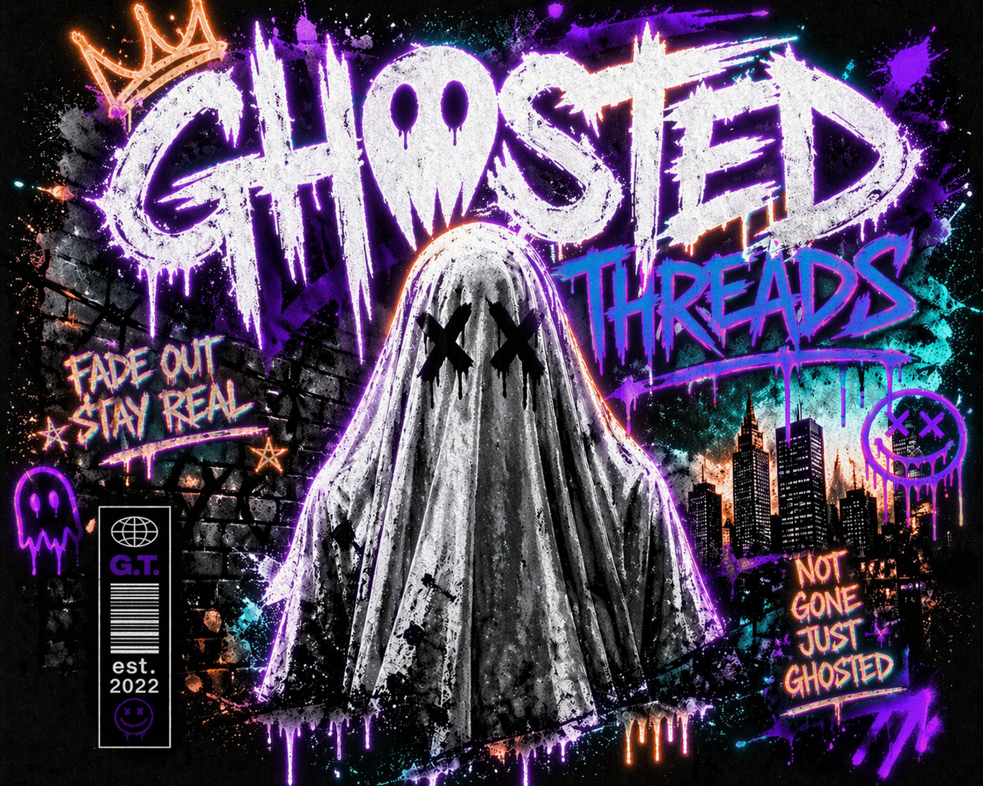 black and white bed linen