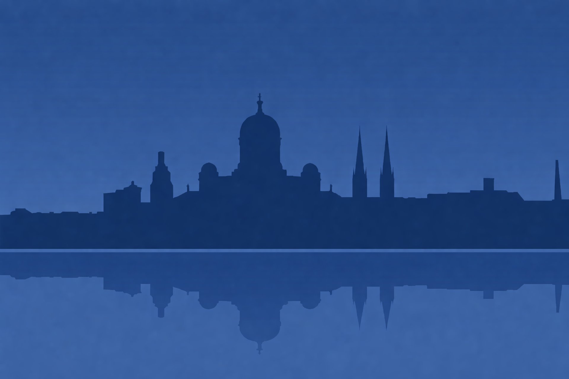 temple near the ocean during night