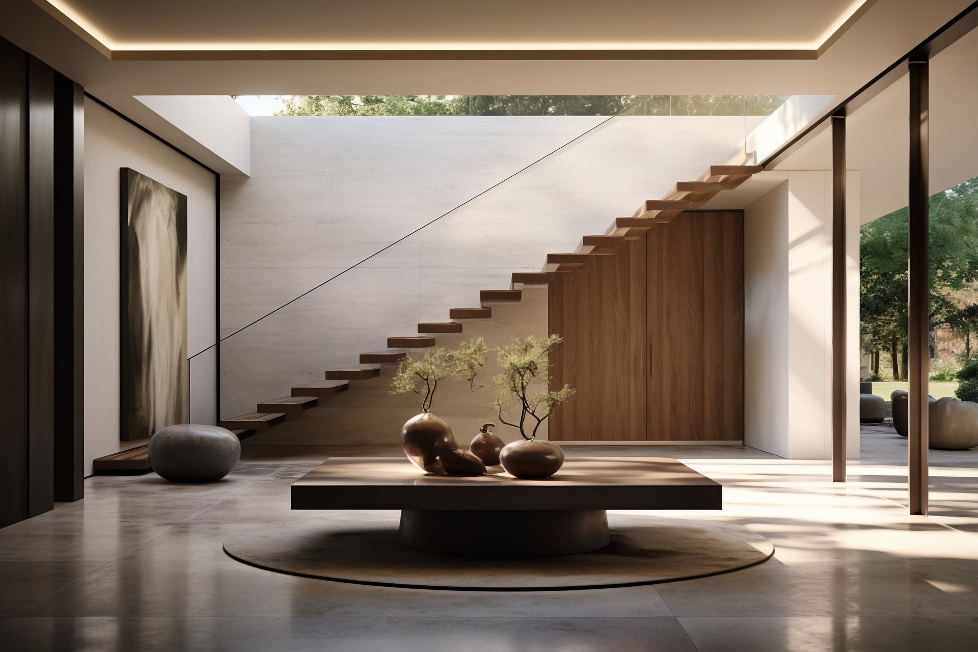 black and white bed linen