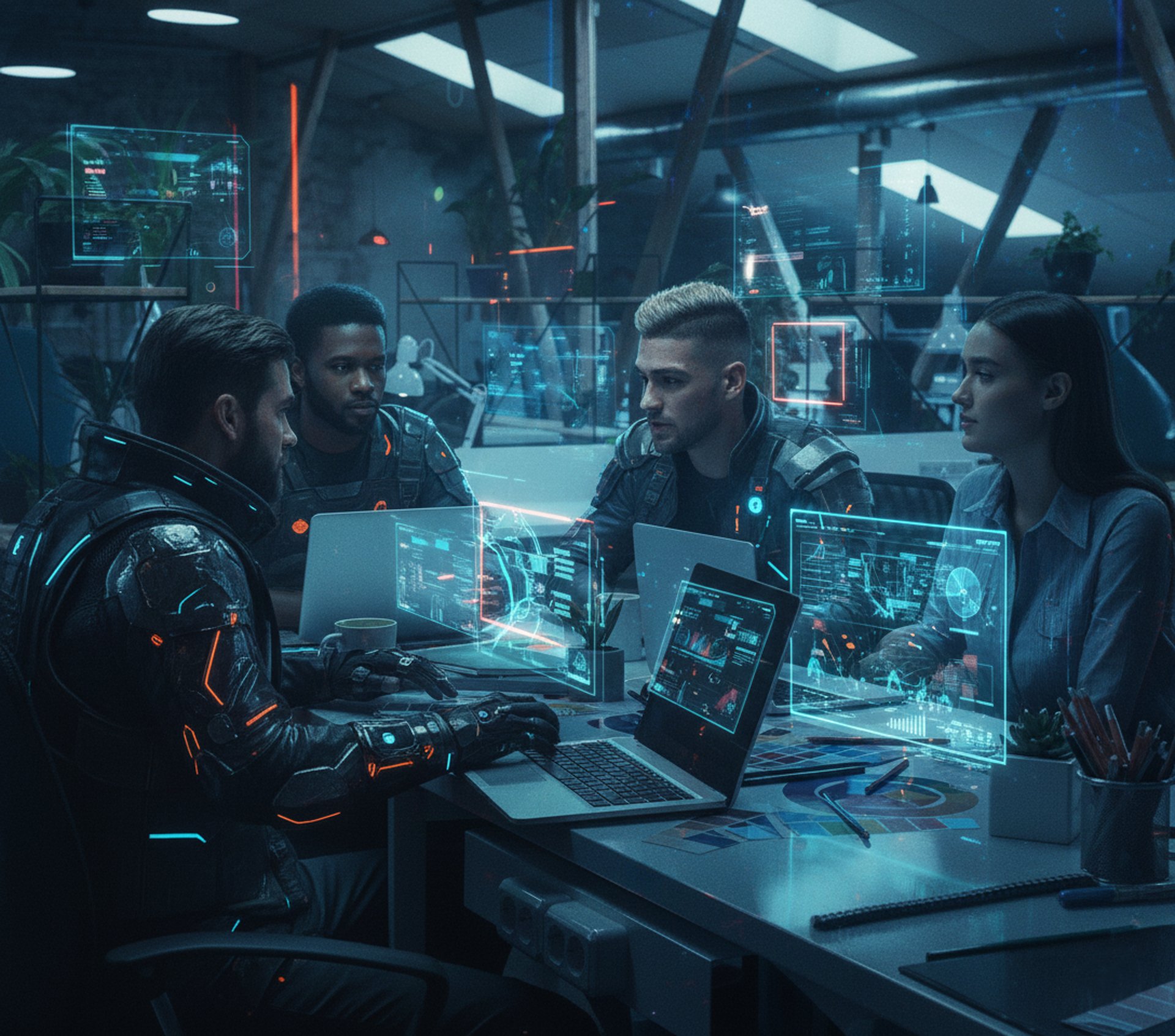 woman wearing yellow long-sleeved dress under white clouds and blue sky during daytime